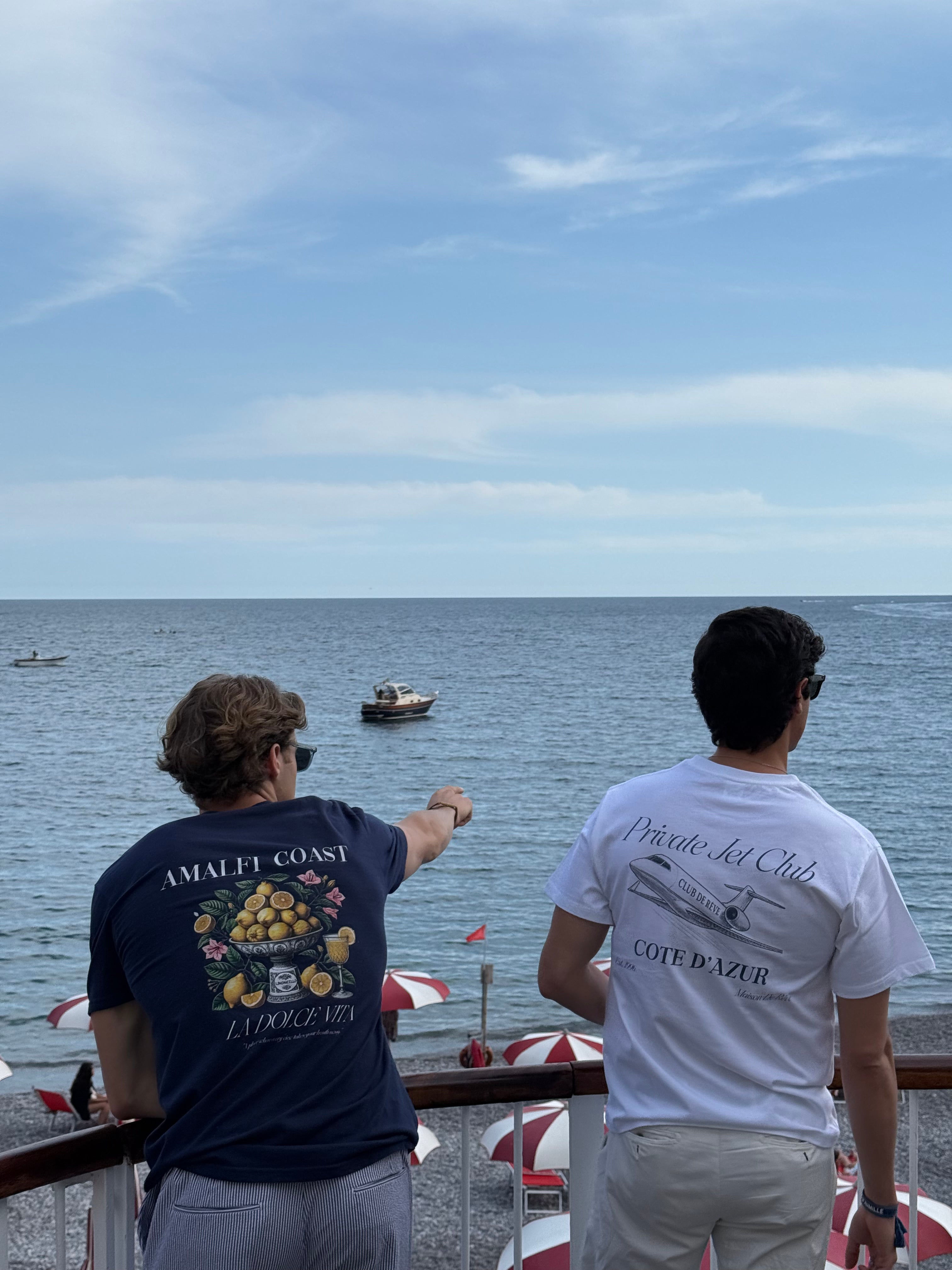 Why Maison De Rêve Is More Than a Fashion Brand