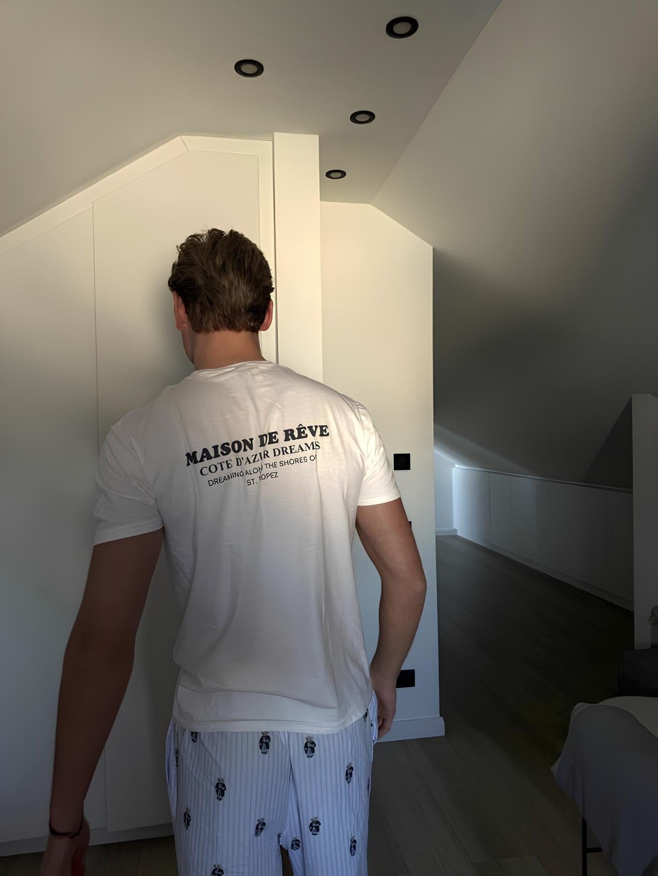 Branded T-Shirt