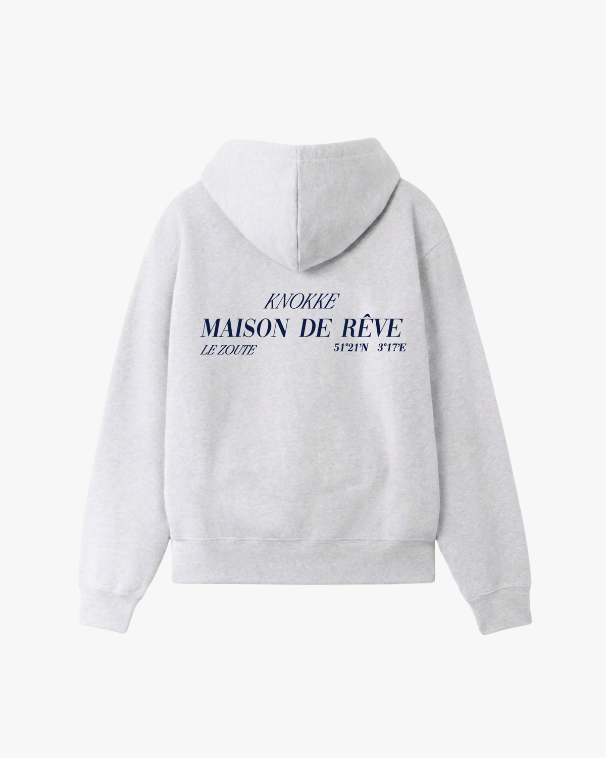 Knokke Hoodie