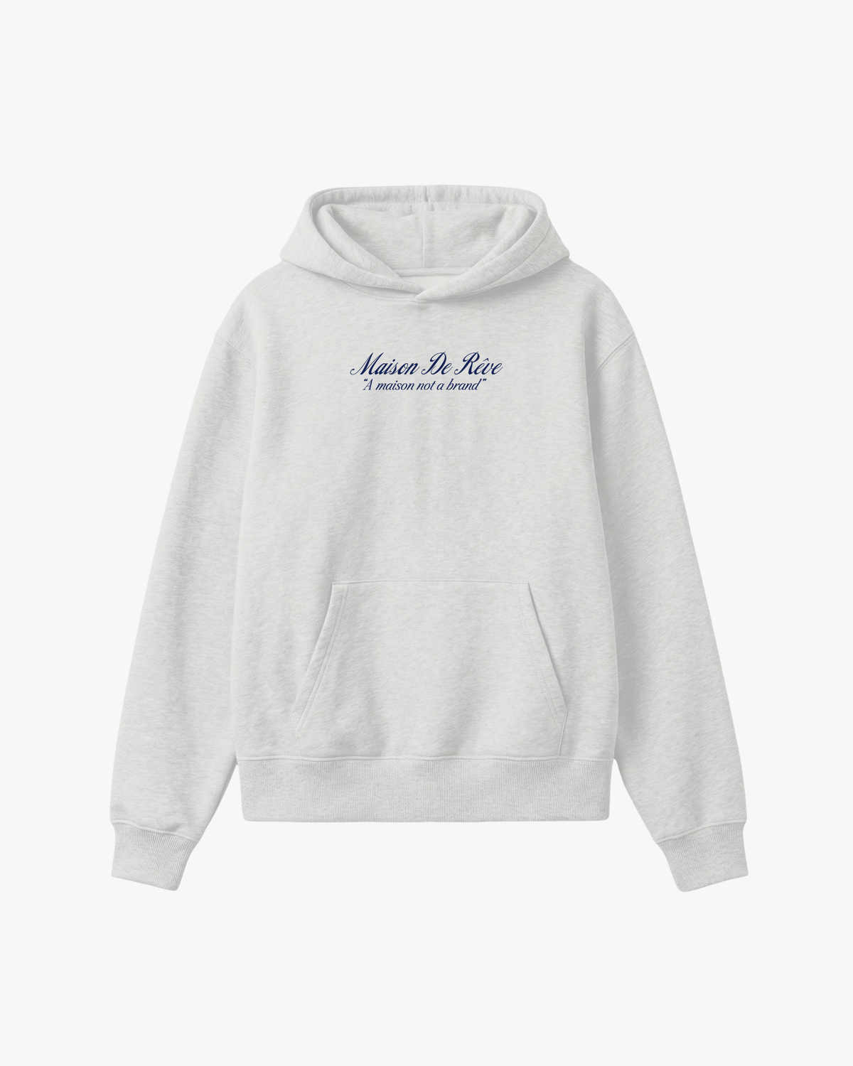 Villa sul Lago Hoodie