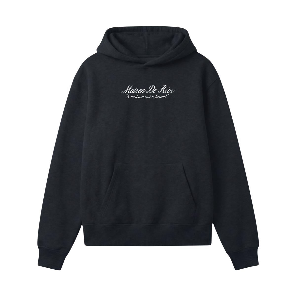 Grand Hiver Hoodie