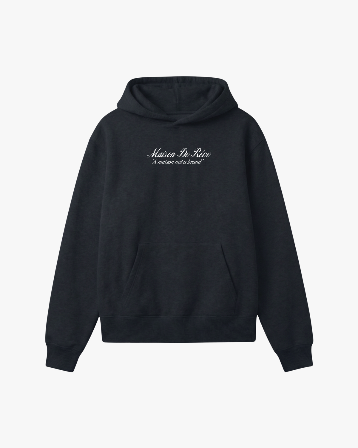 Villa sul Lago Hoodie