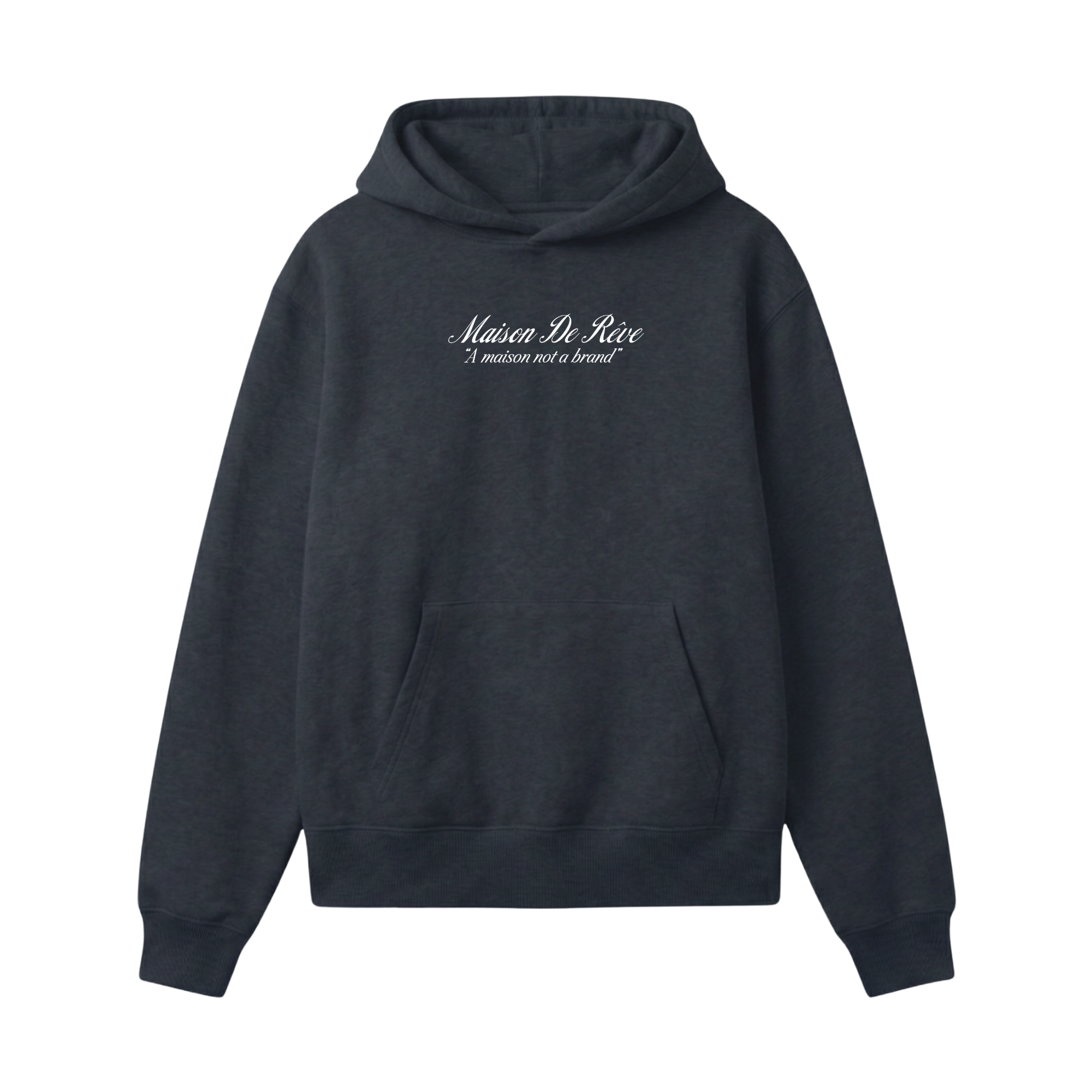 Fleur De Rêve Hoodie
