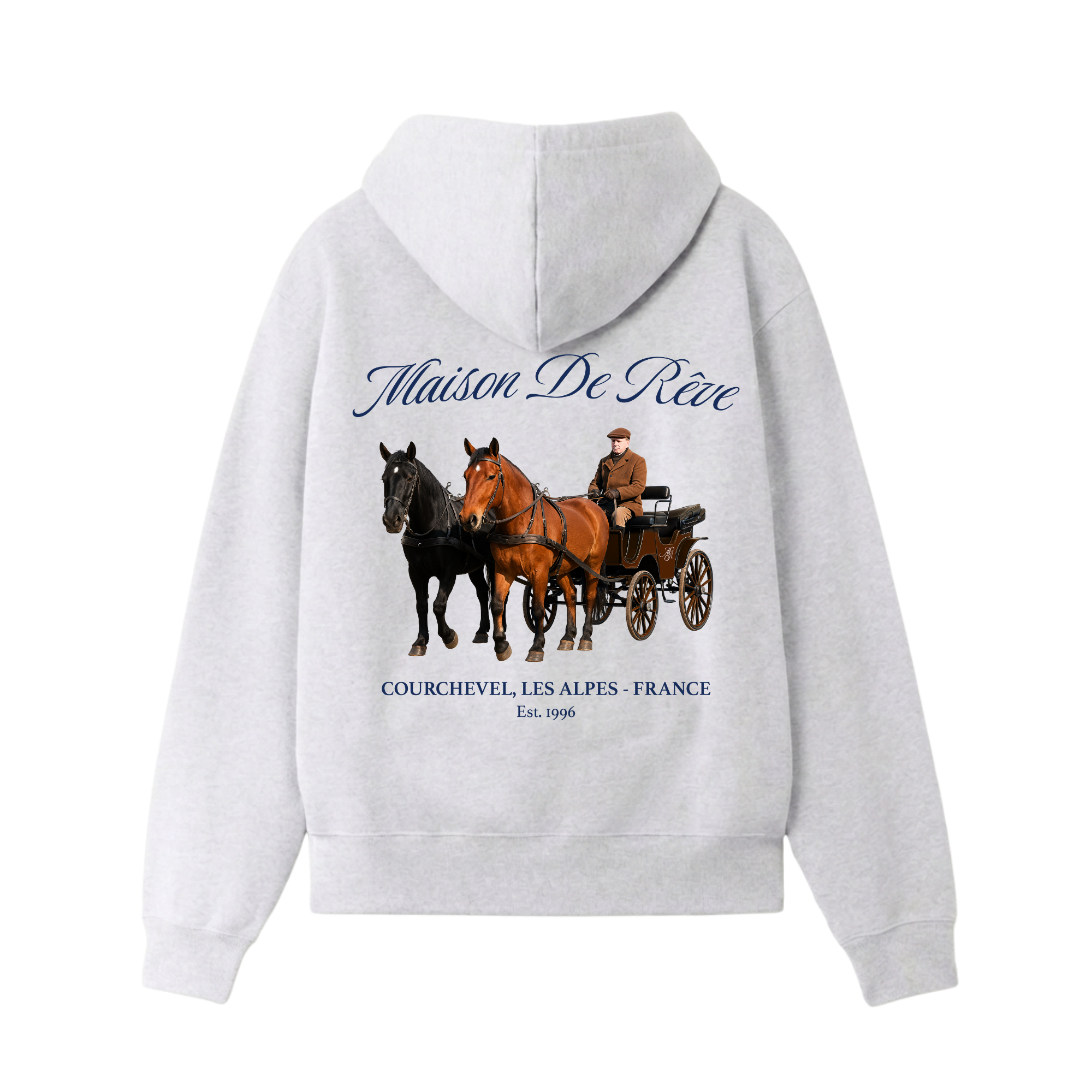 Courchevel Hoodie