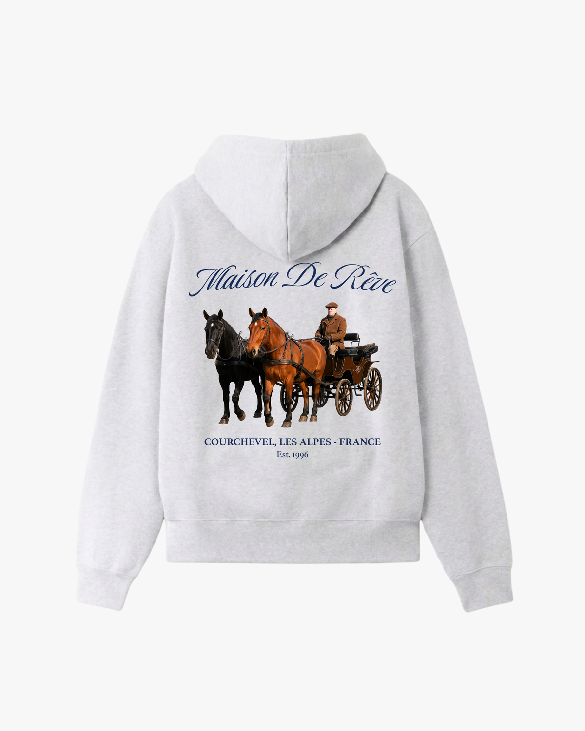 Courchevel Hoodie