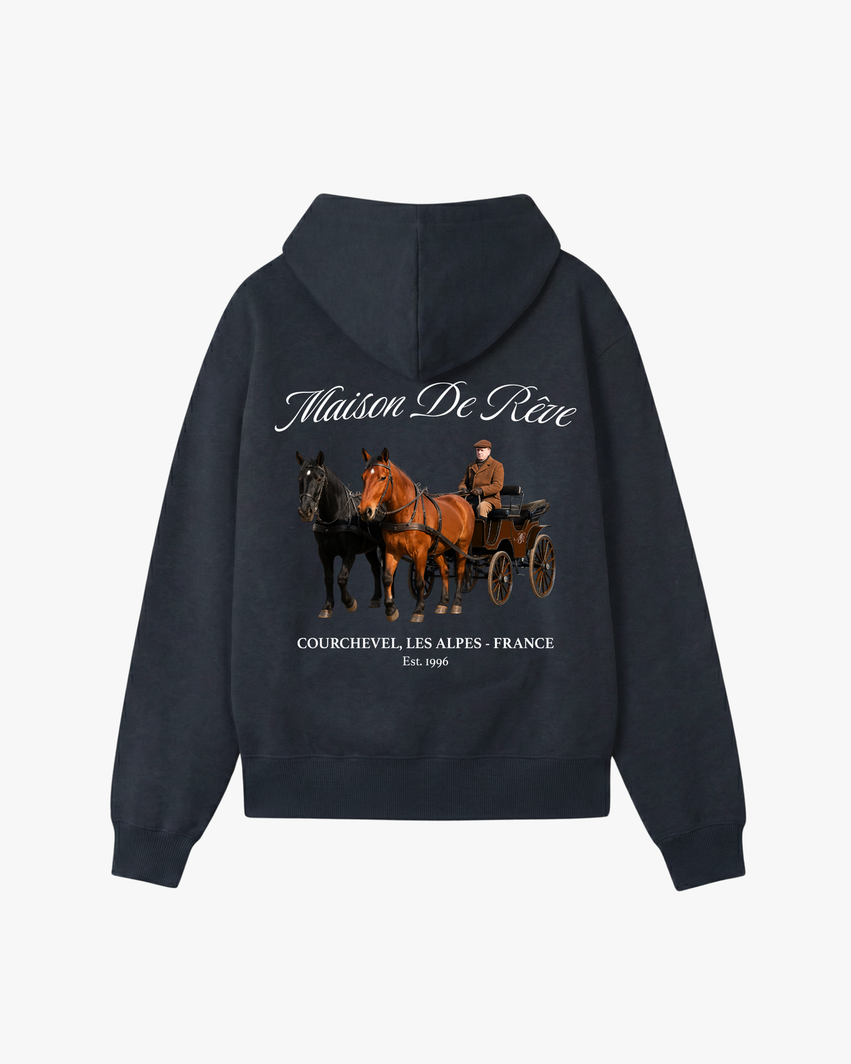 Courchevel Hoodie