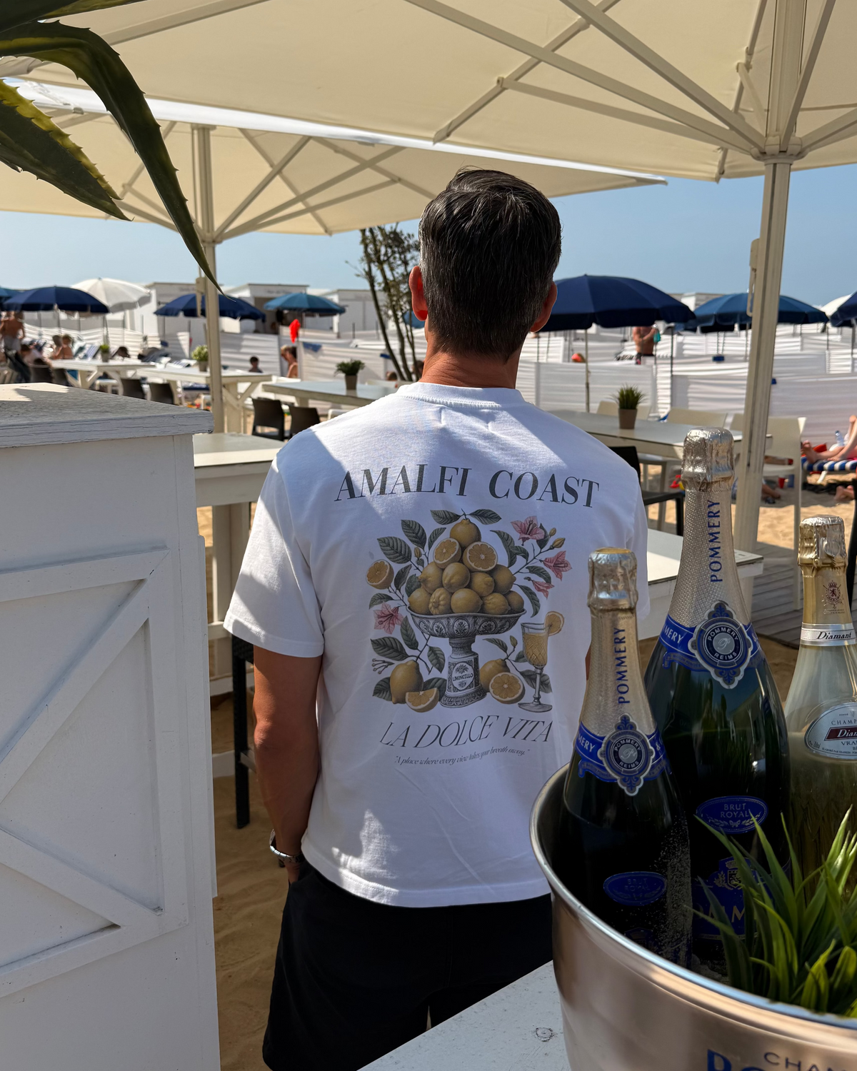 Amalfi T-Shirt