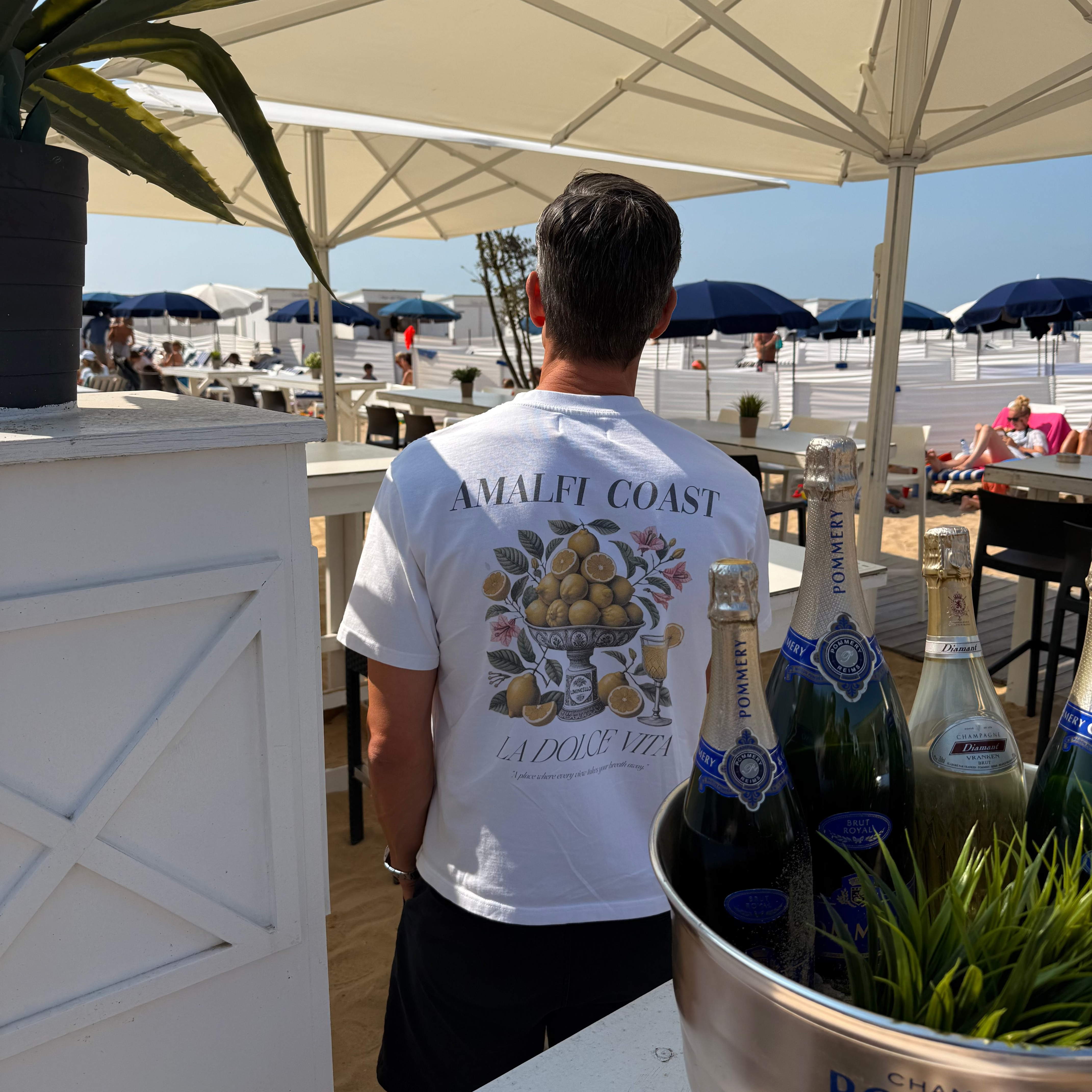 Amalfi T-Shirt