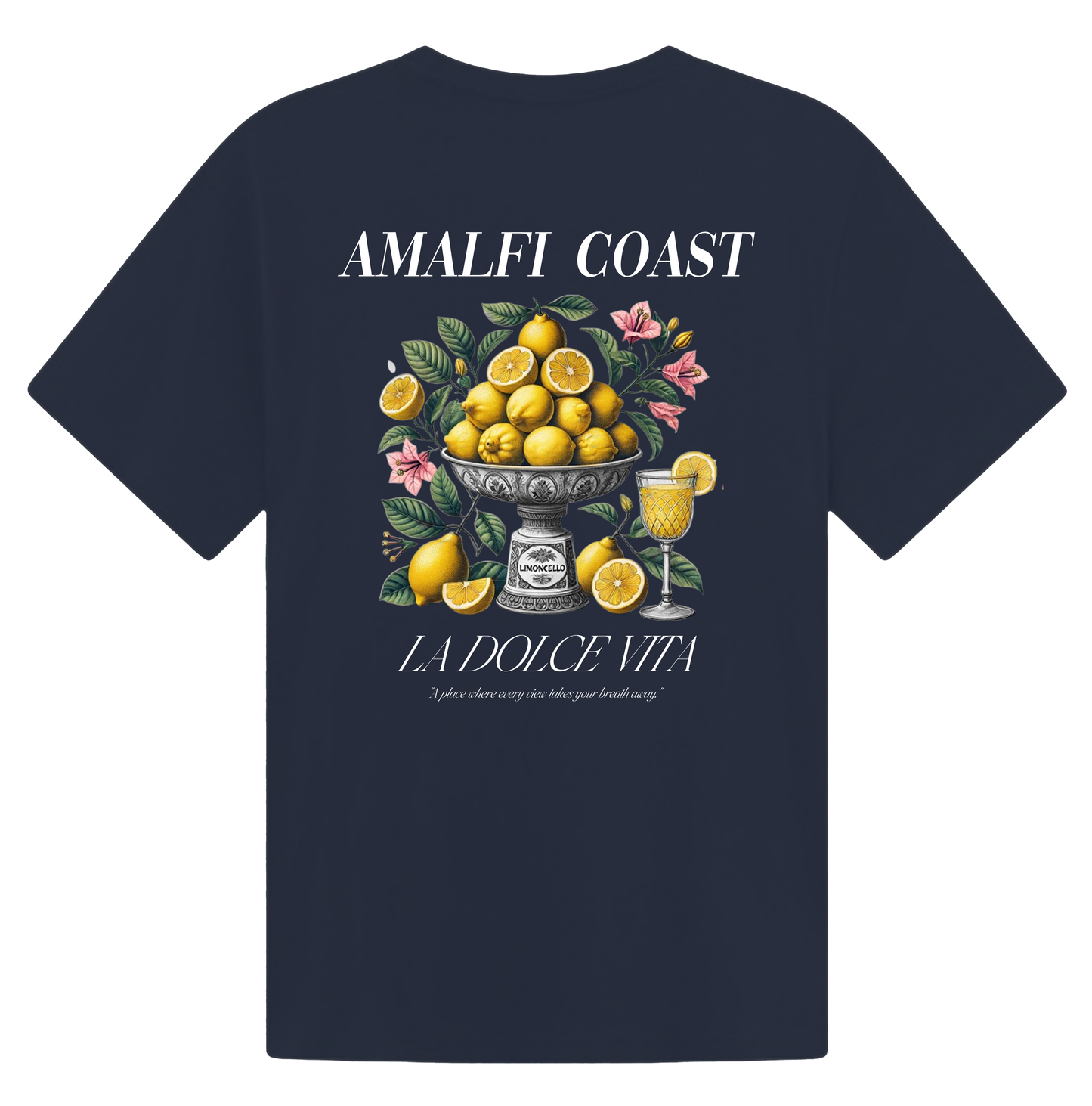 Amalfi T-Shirt