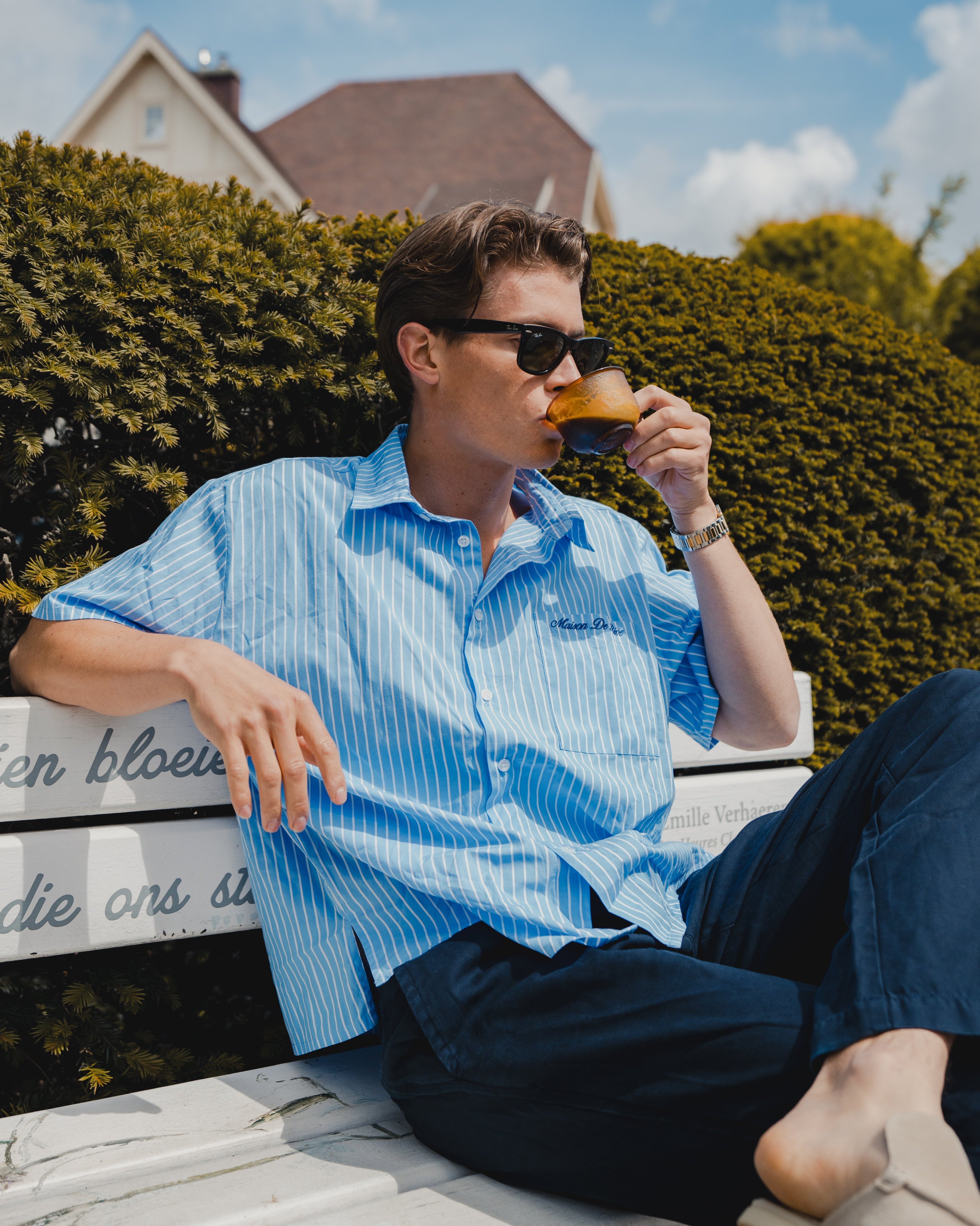 La Riviera Shirt