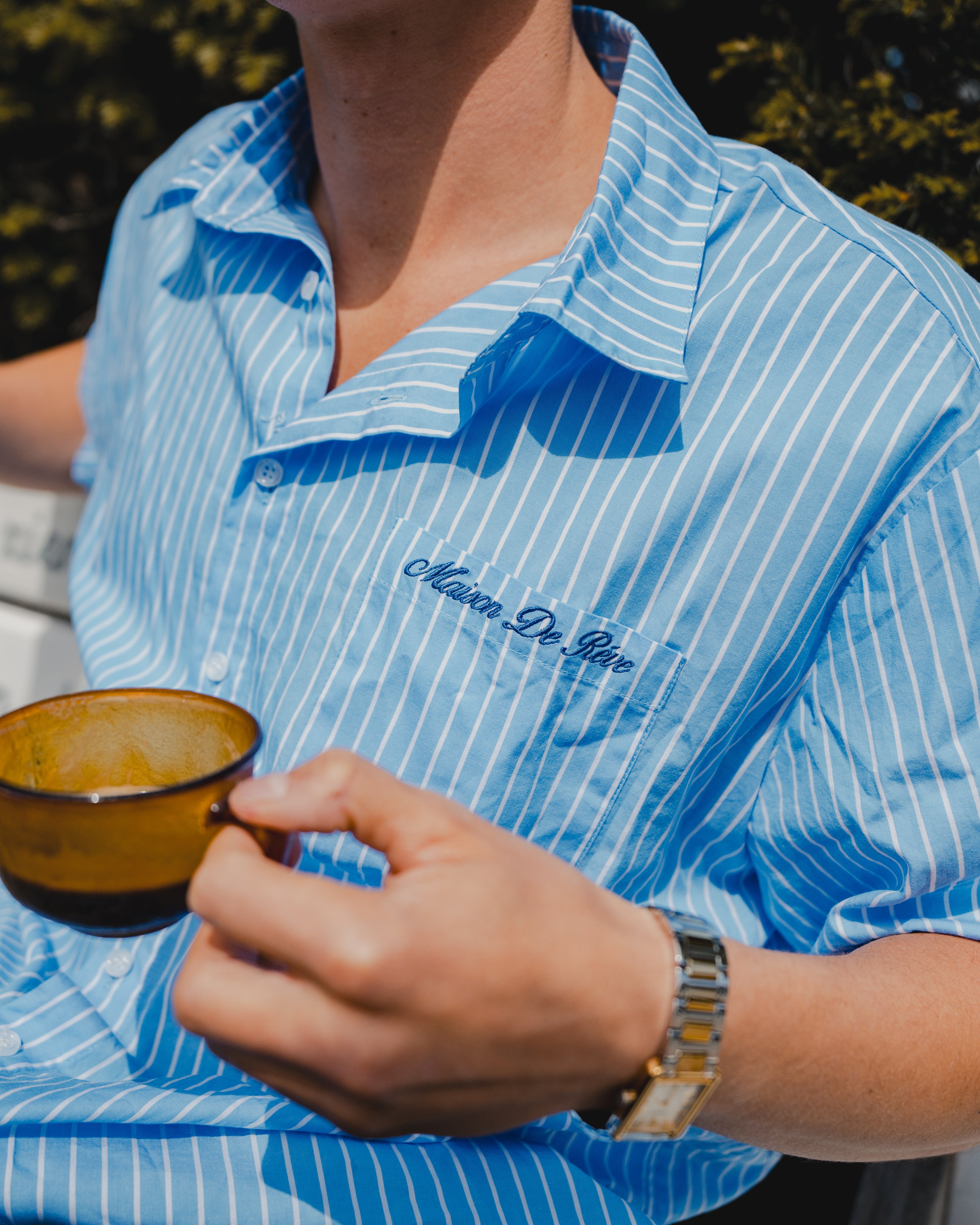 La Riviera Shirt