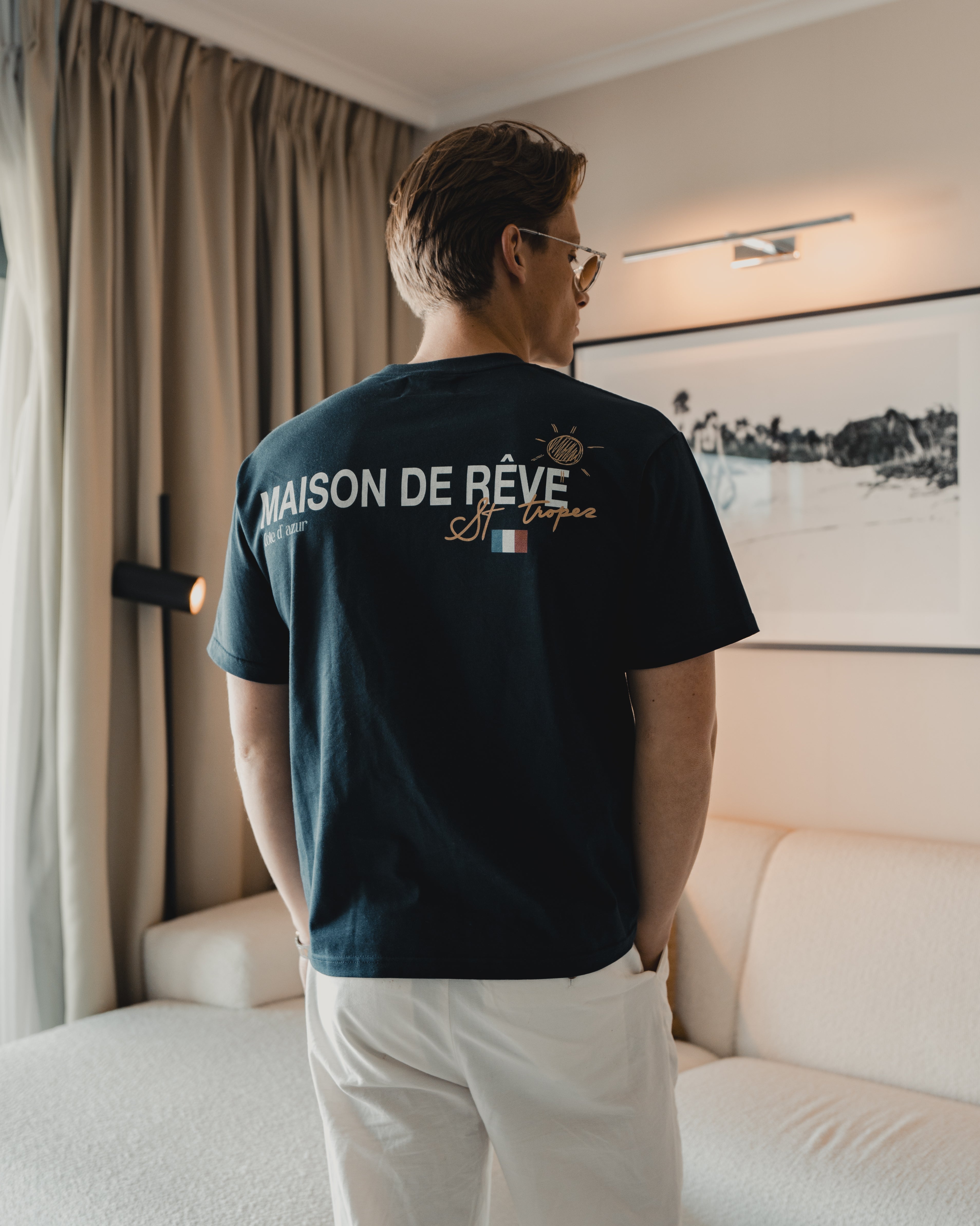 Rêve de Soleil T-Shirt