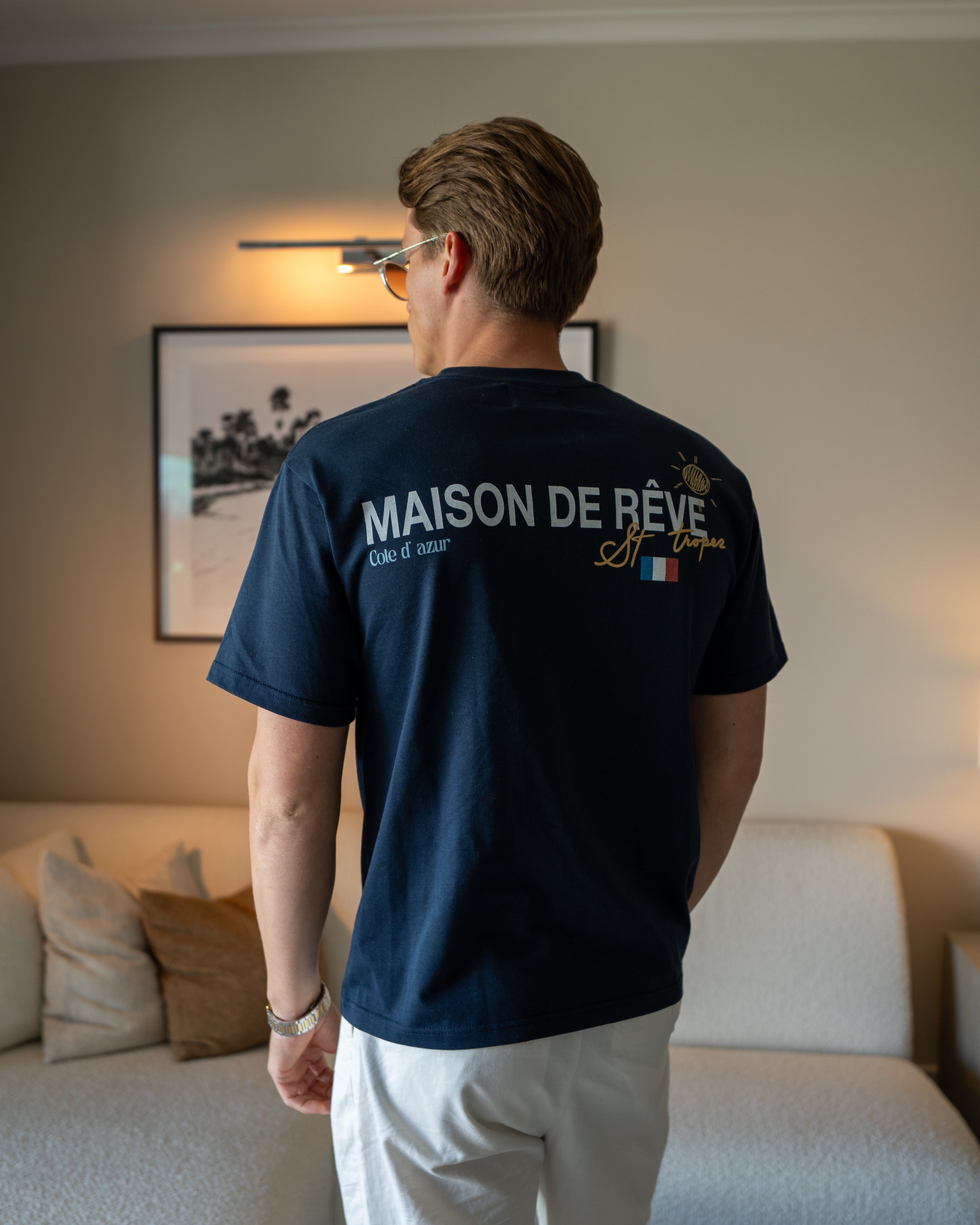 Rêve de Soleil T-Shirt