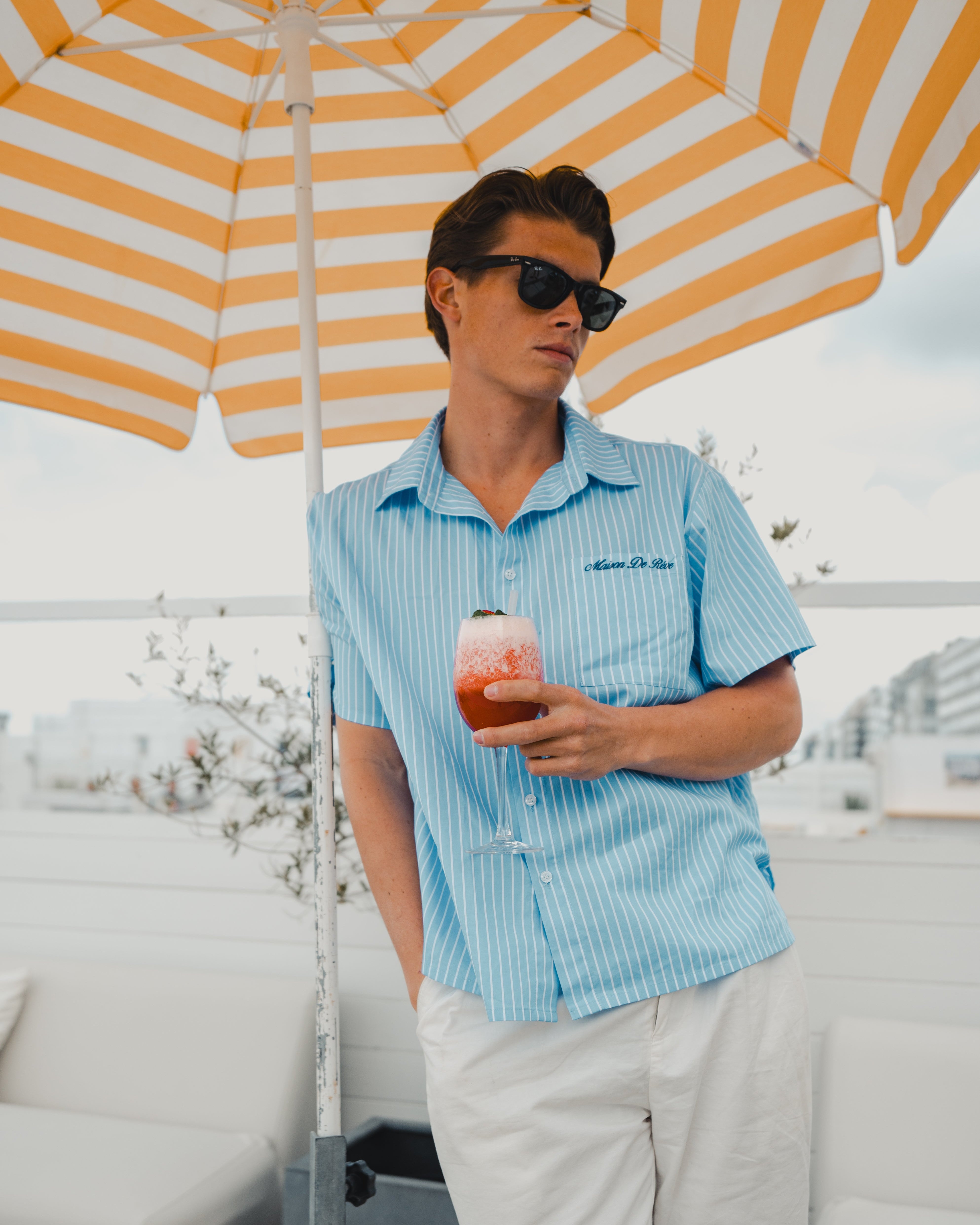 La Riviera Shirt
