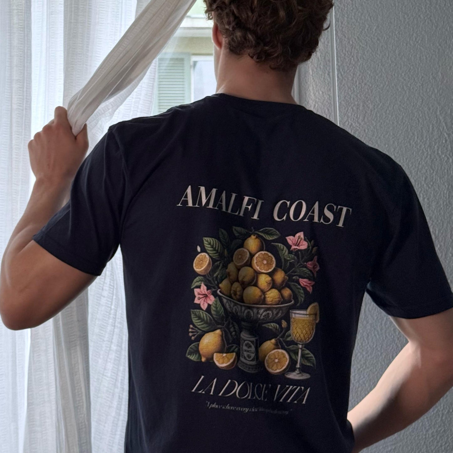 Amalfi T-Shirt