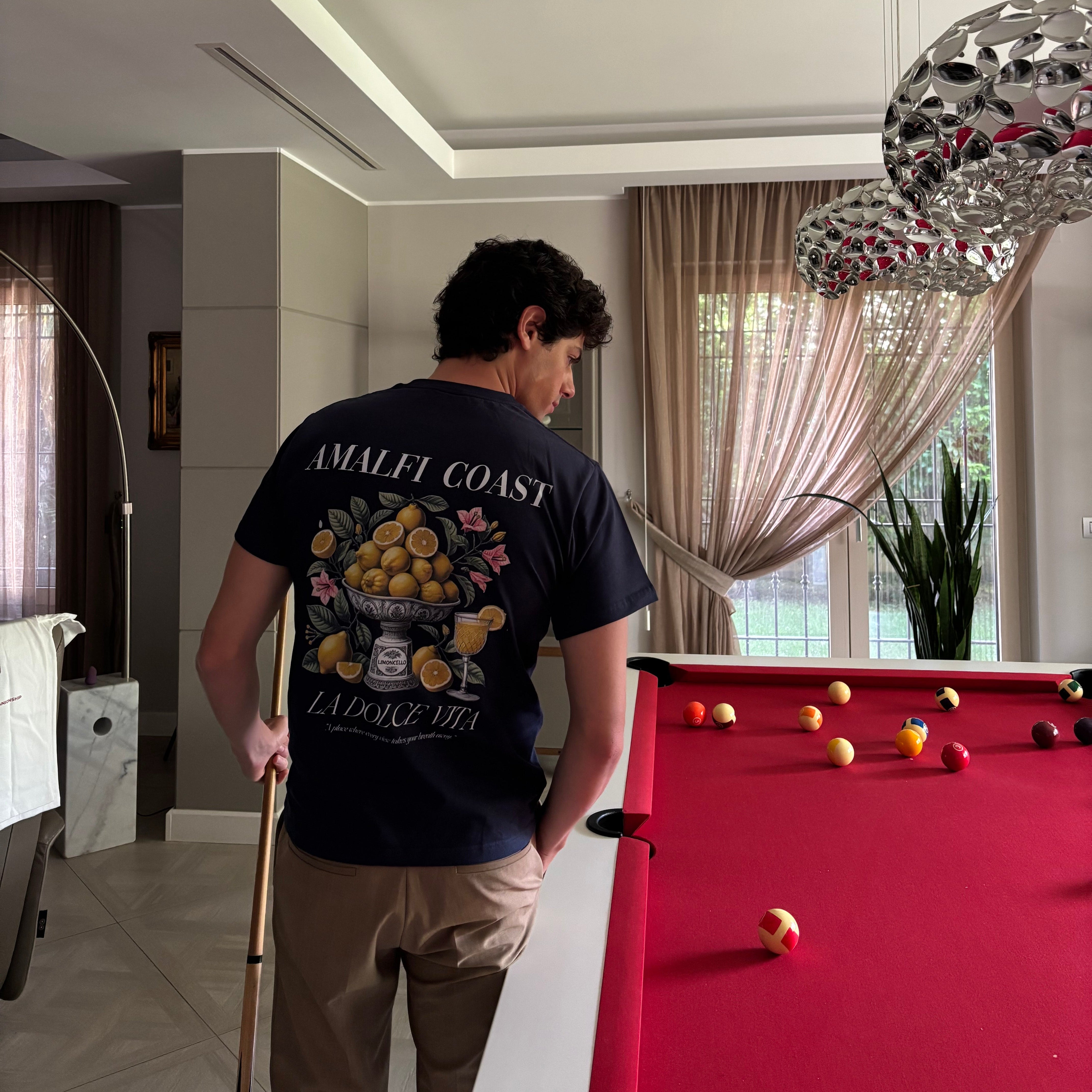 Amalfi T-Shirt