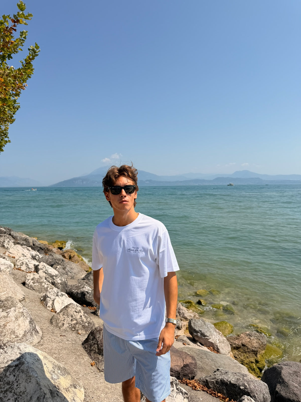 Summer In Ibiza T-Shirt