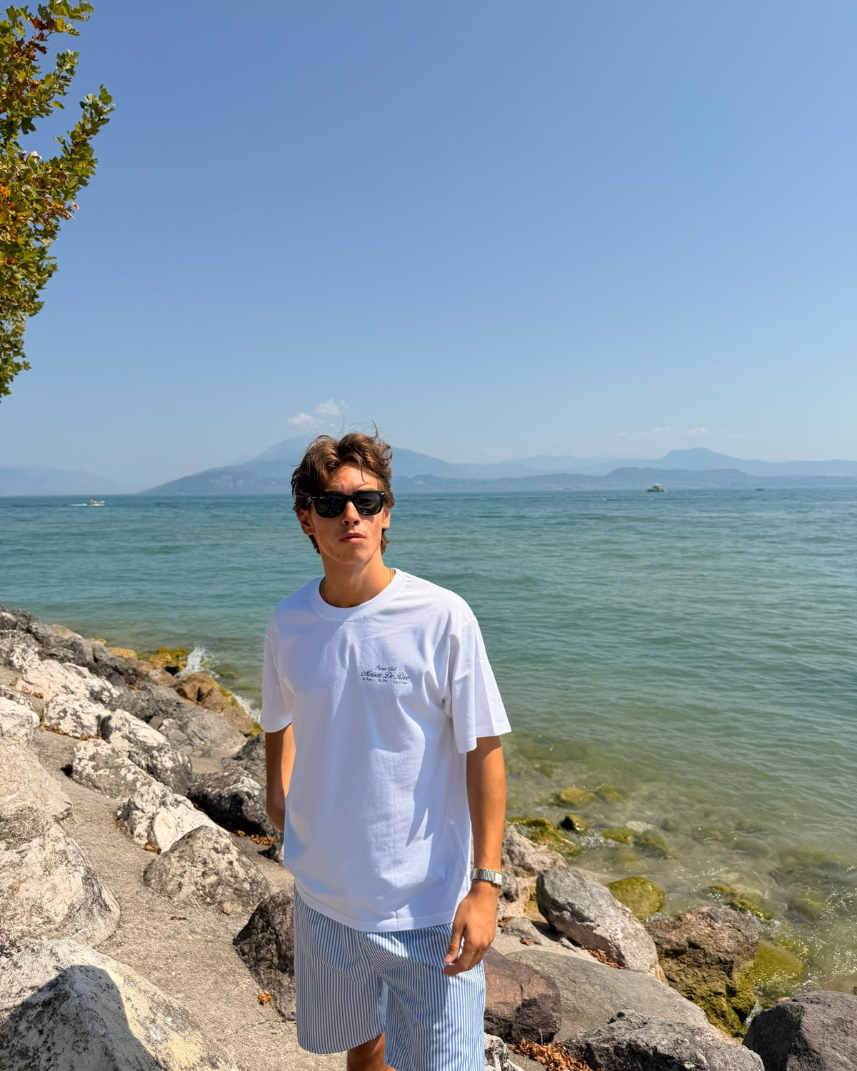 Summer In Ibiza T-Shirt