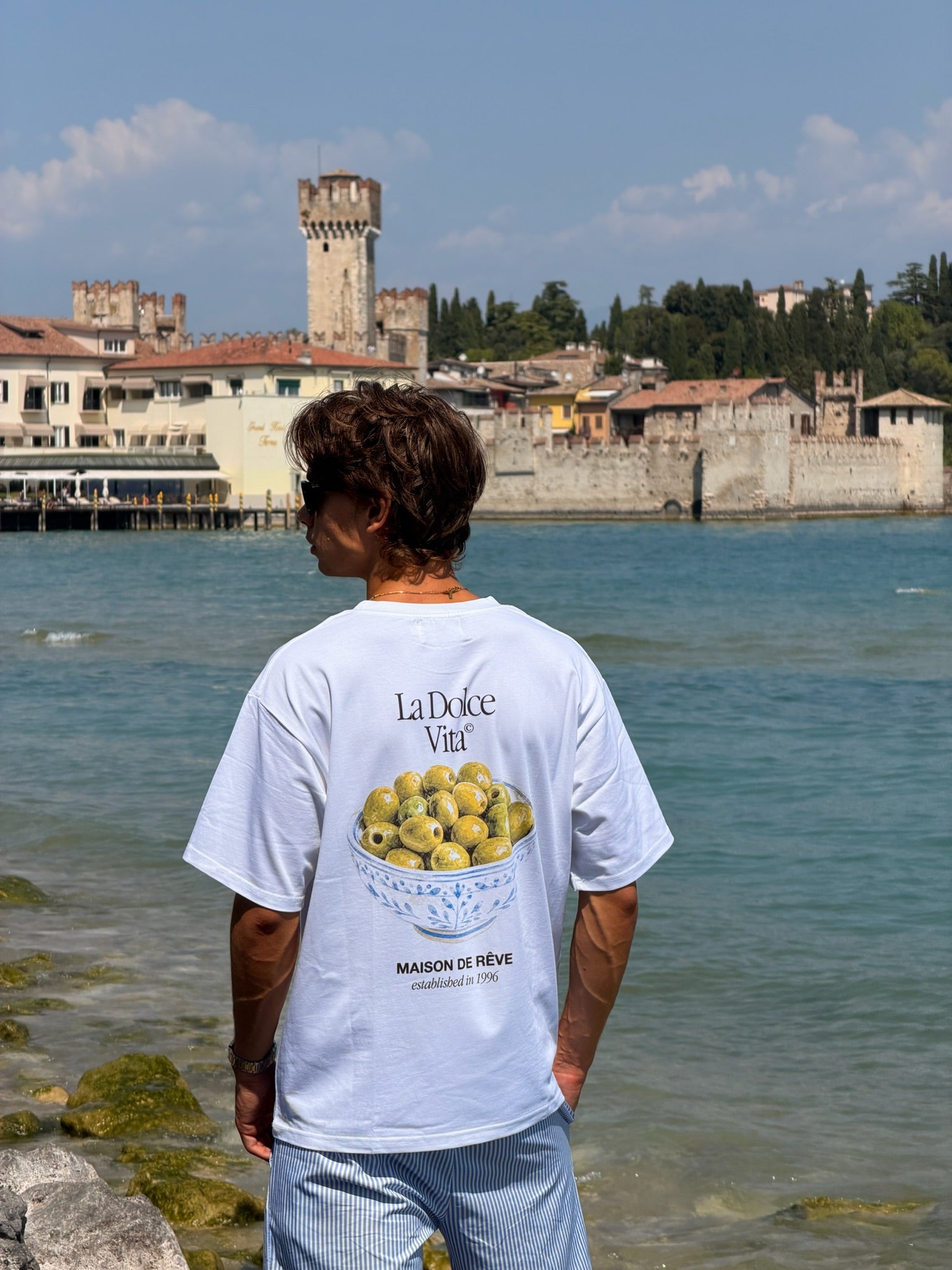 La Dolce Vita T-Shirt