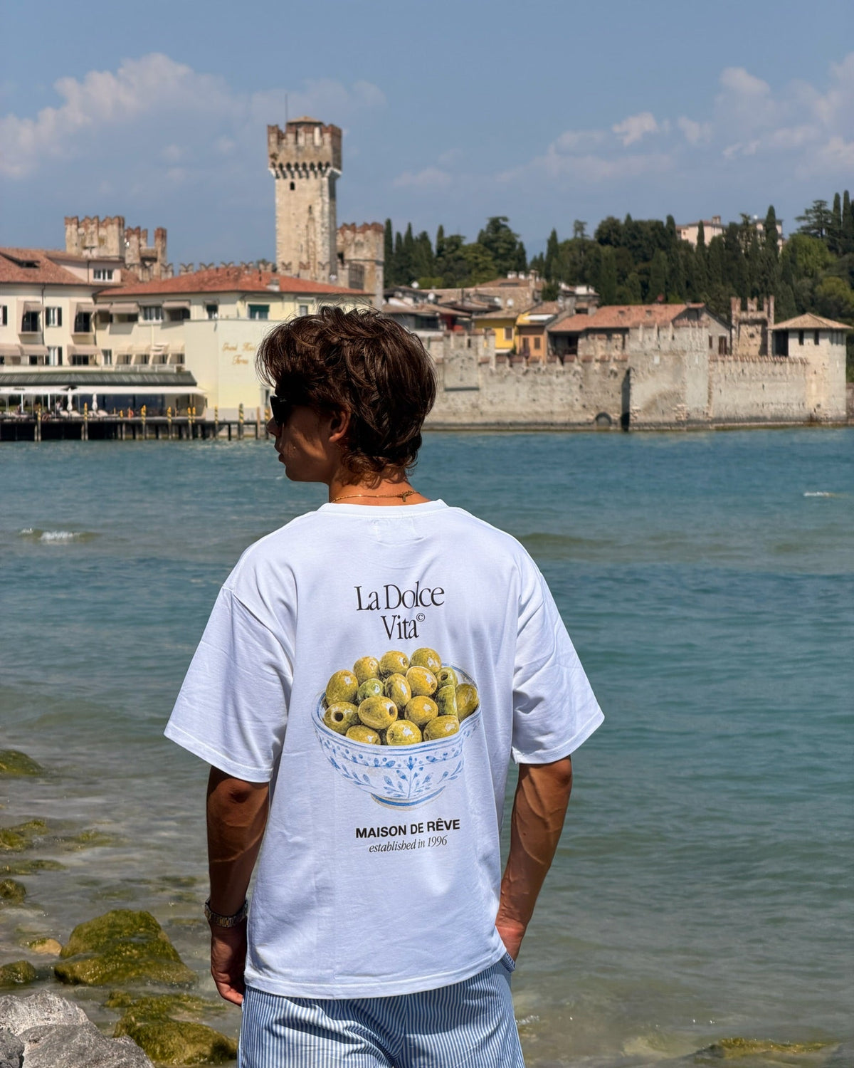 La Dolce Vita T-Shirt