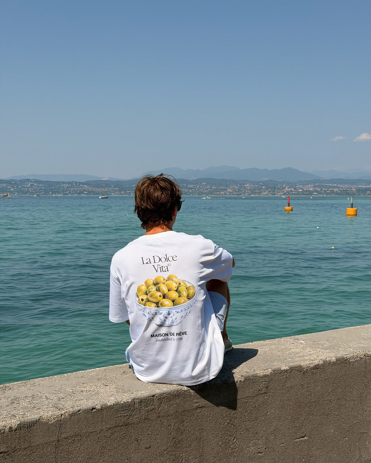 La Dolce Vita T-Shirt