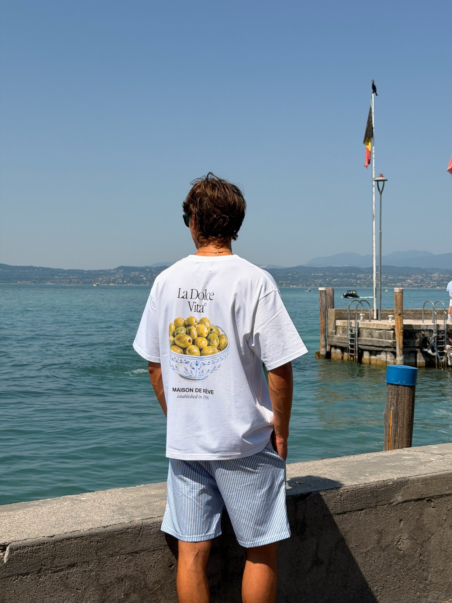 La Dolce Vita T-Shirt