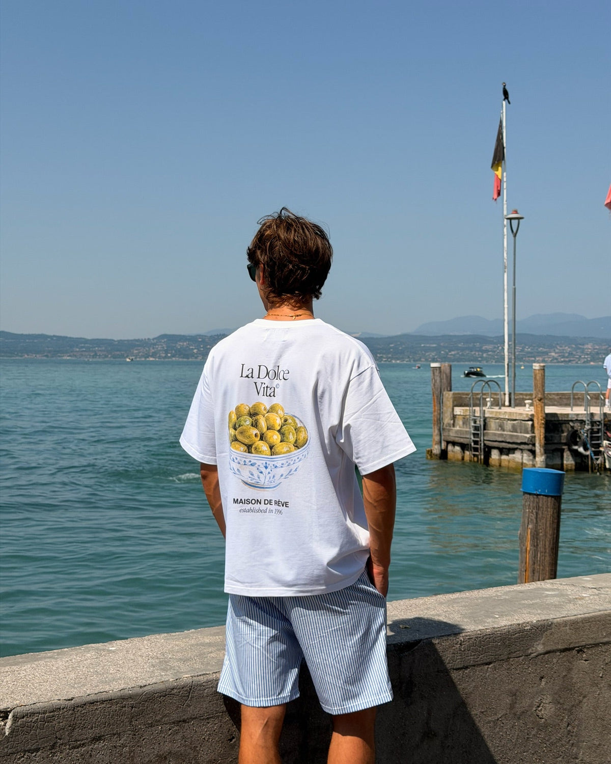 La Dolce Vita T-Shirt