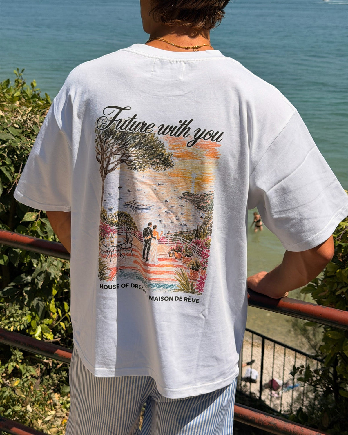 Future With You T-Shirt