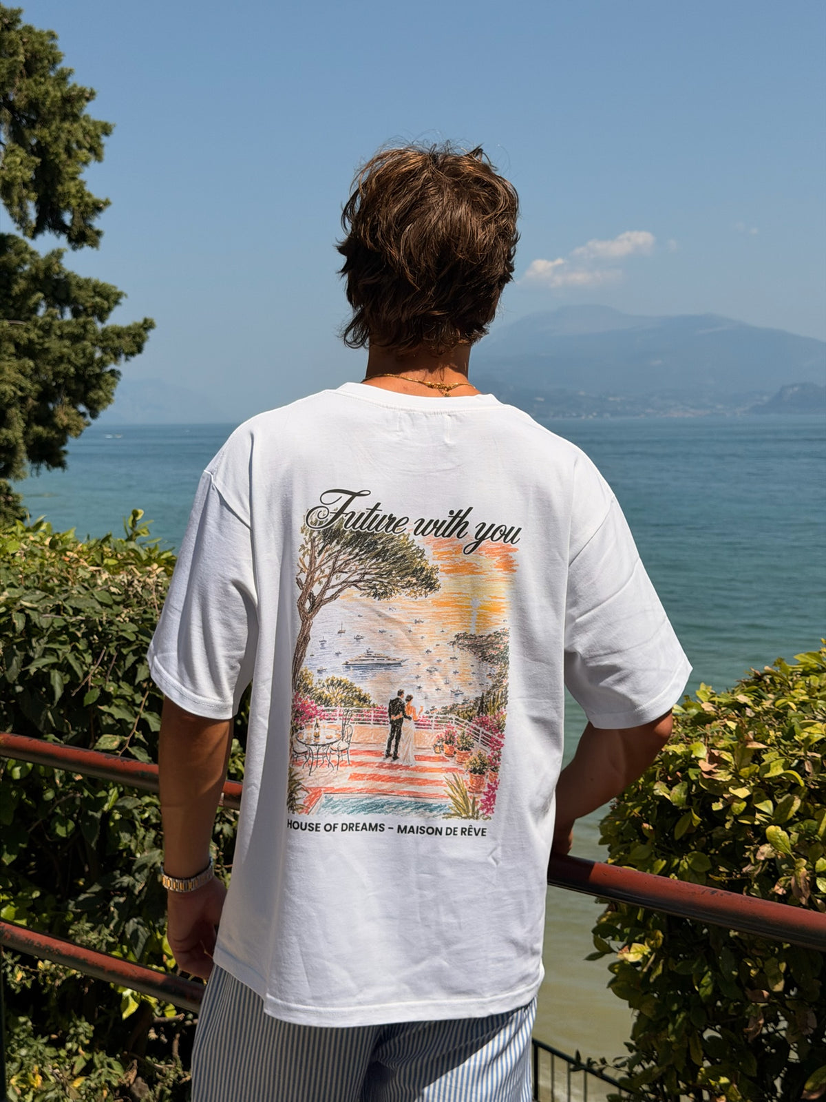 Future With You T-Shirt