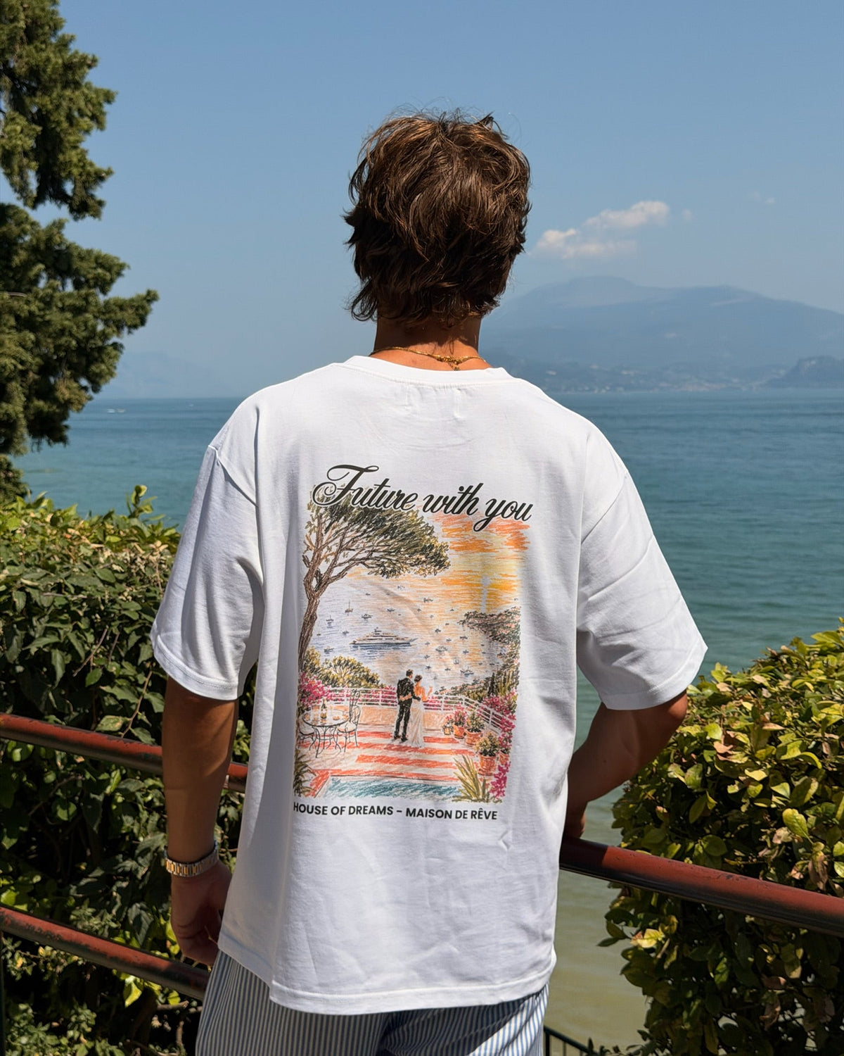 Future With You T-Shirt