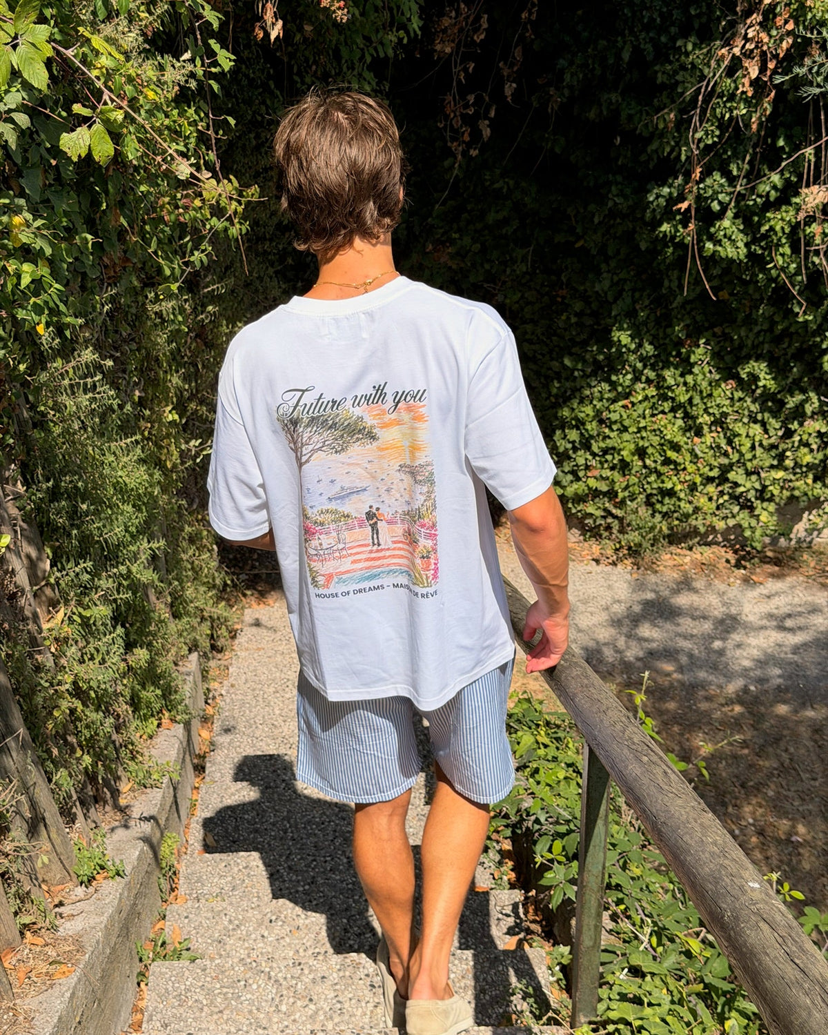 Future With You T-Shirt