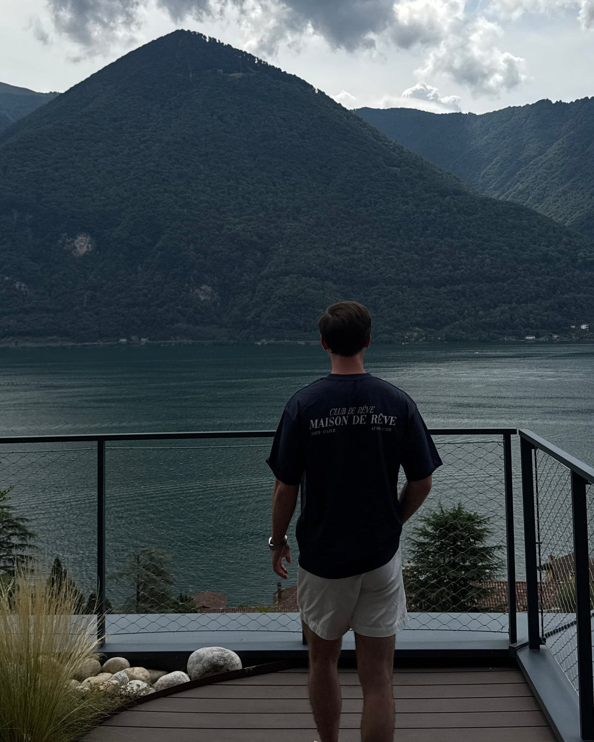 Club De Rêve T-Shirt