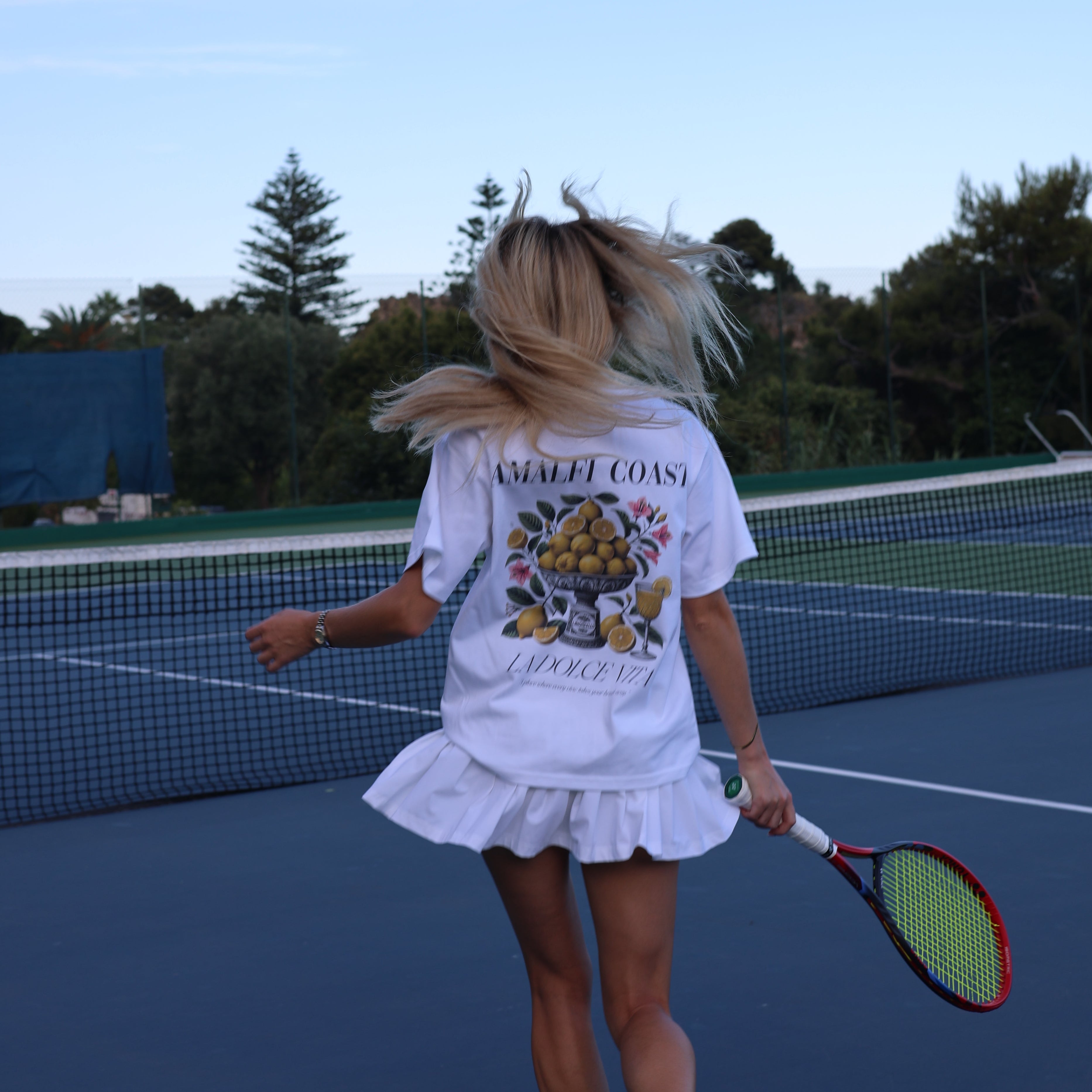 Amalfi T-Shirt