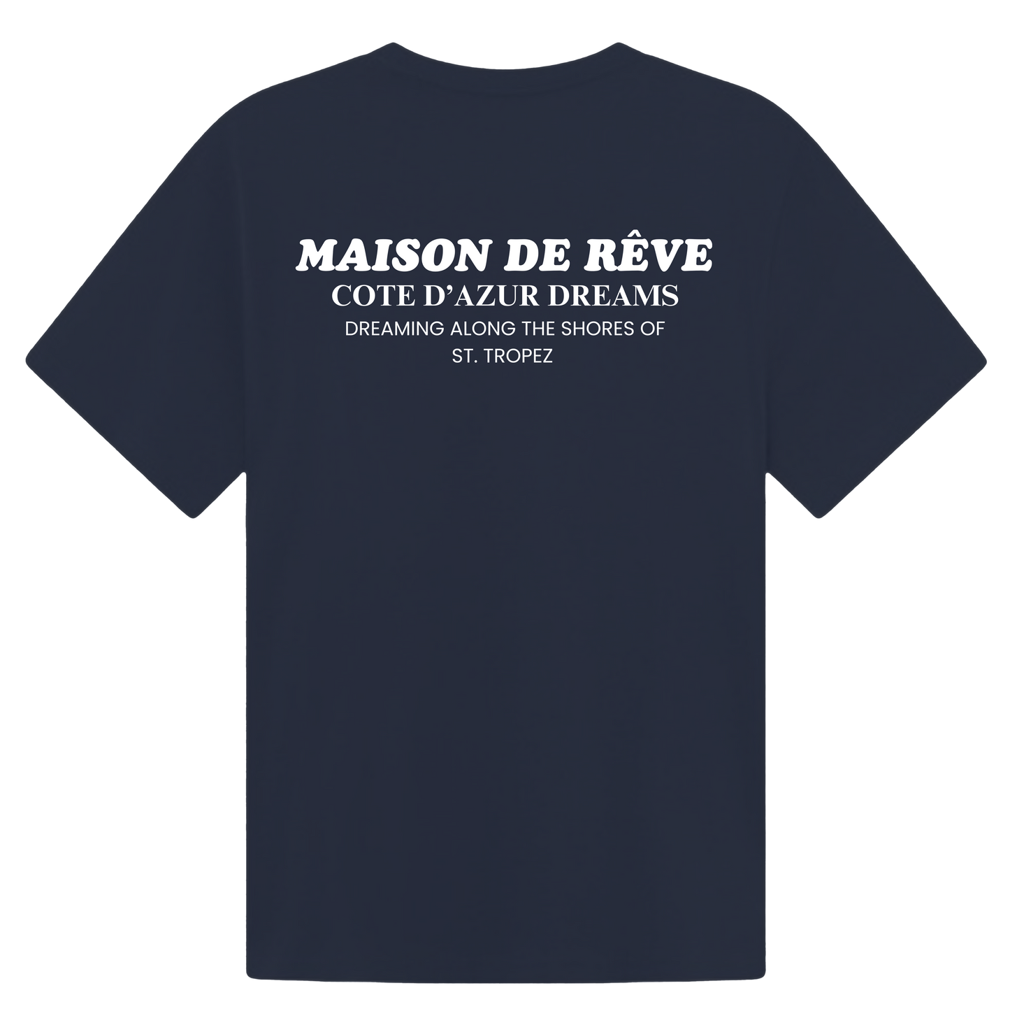 Branded T-Shirt