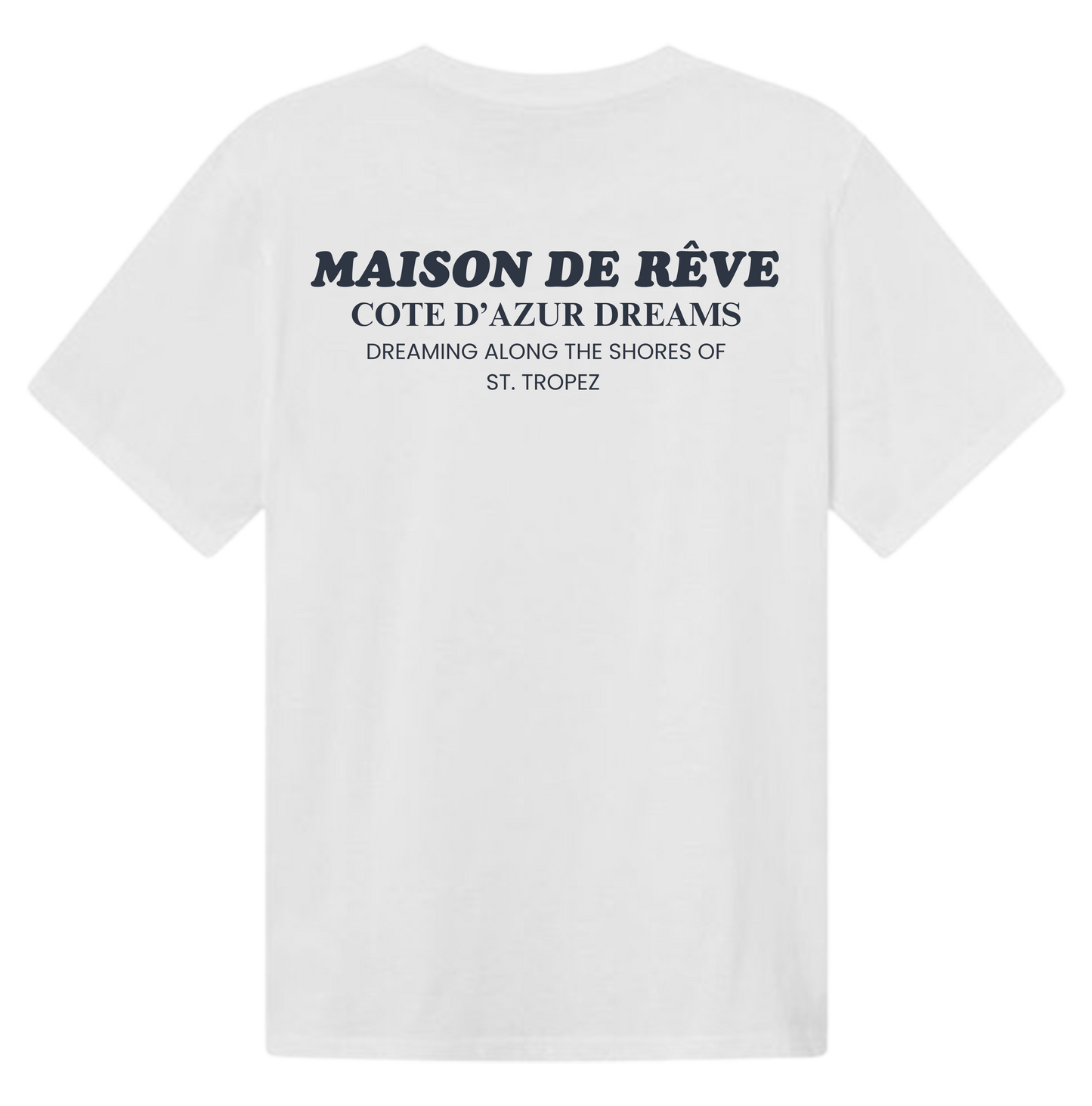 Branded T-Shirt