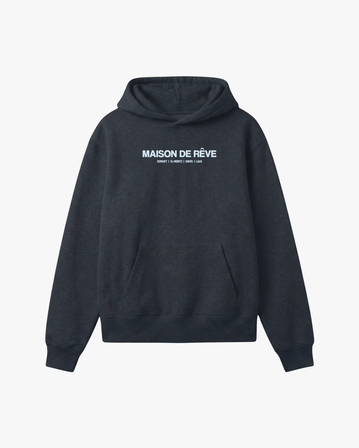 Après Ski Hoodie