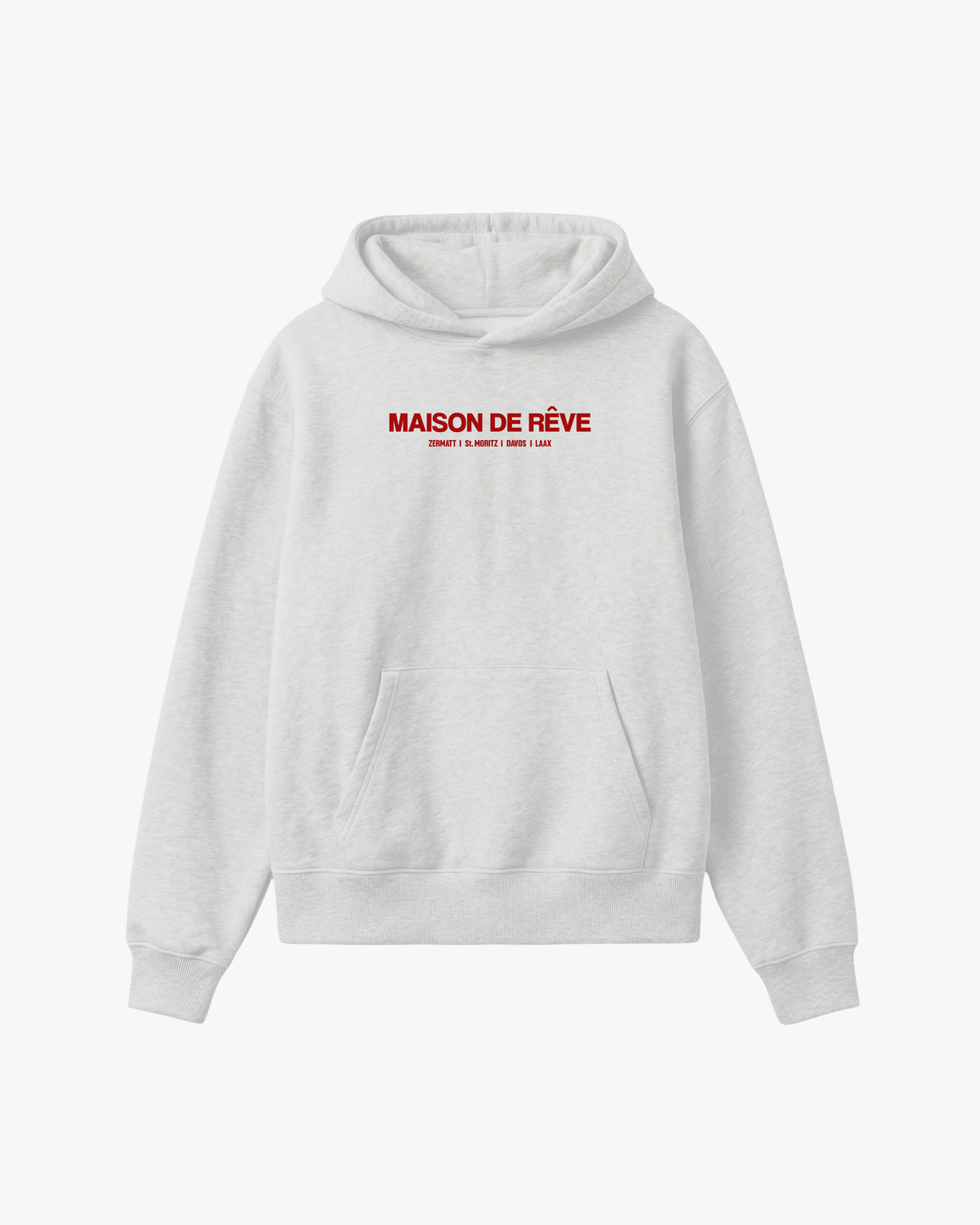 Après Ski Hoodie