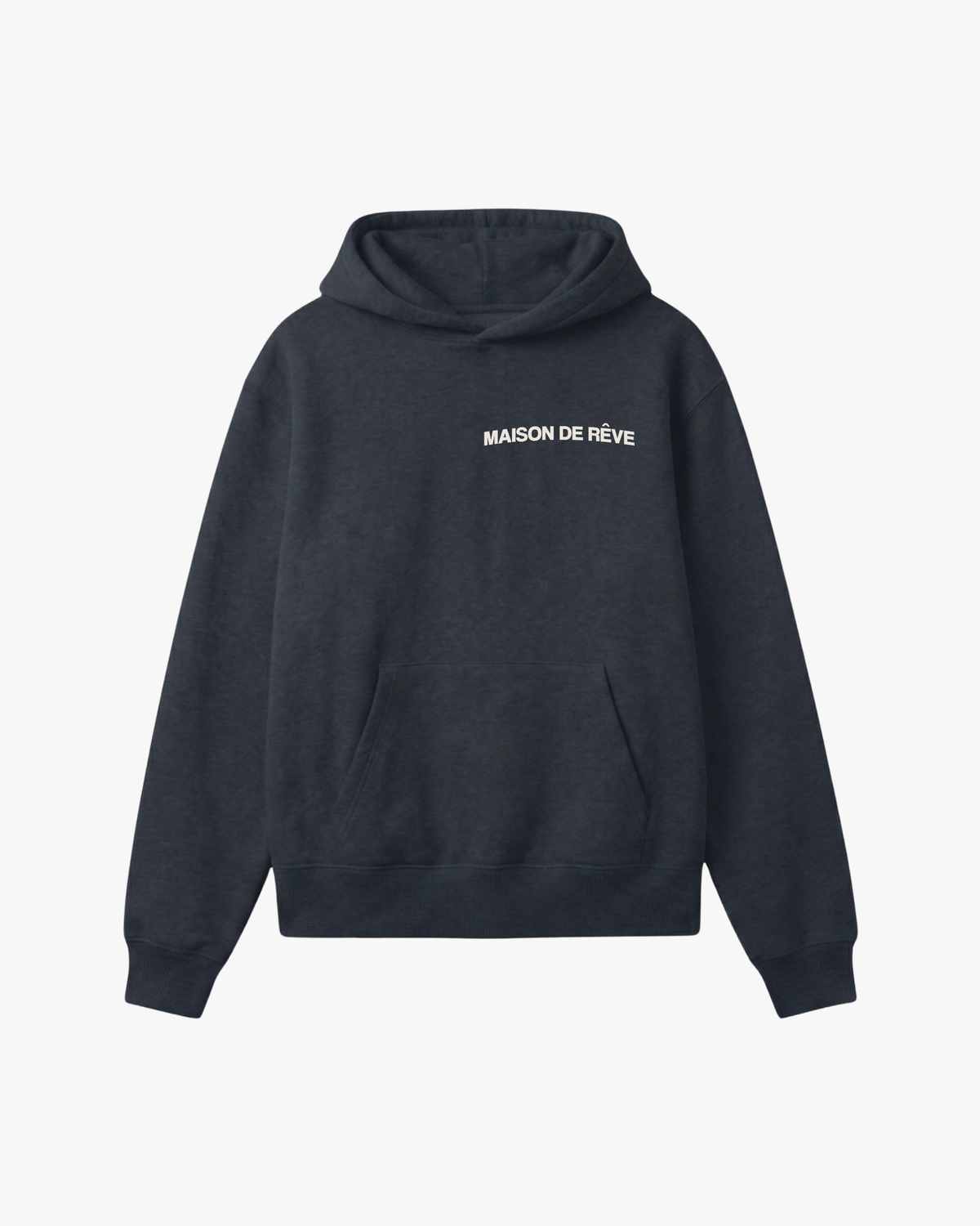 Private Après Ski Club Hoodie