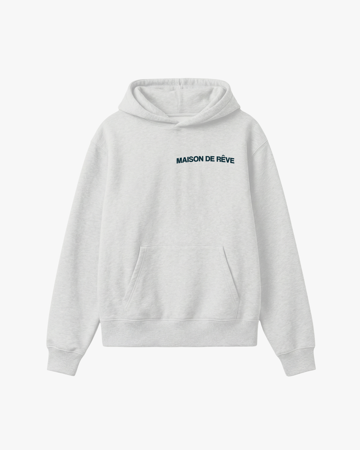 Private Après Ski Club Hoodie