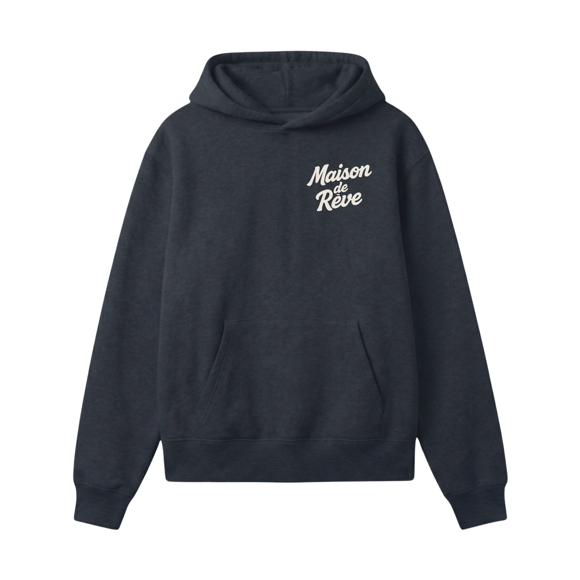 I Ski Better Than I Behave Hoodie