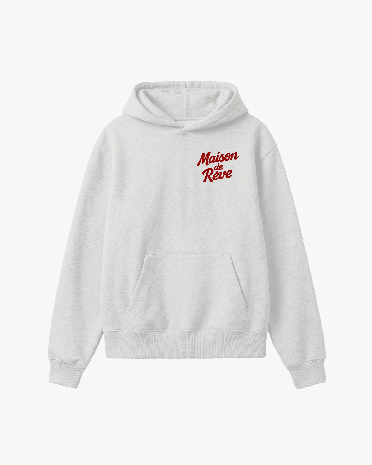 Money, Wine, Women Hoodie