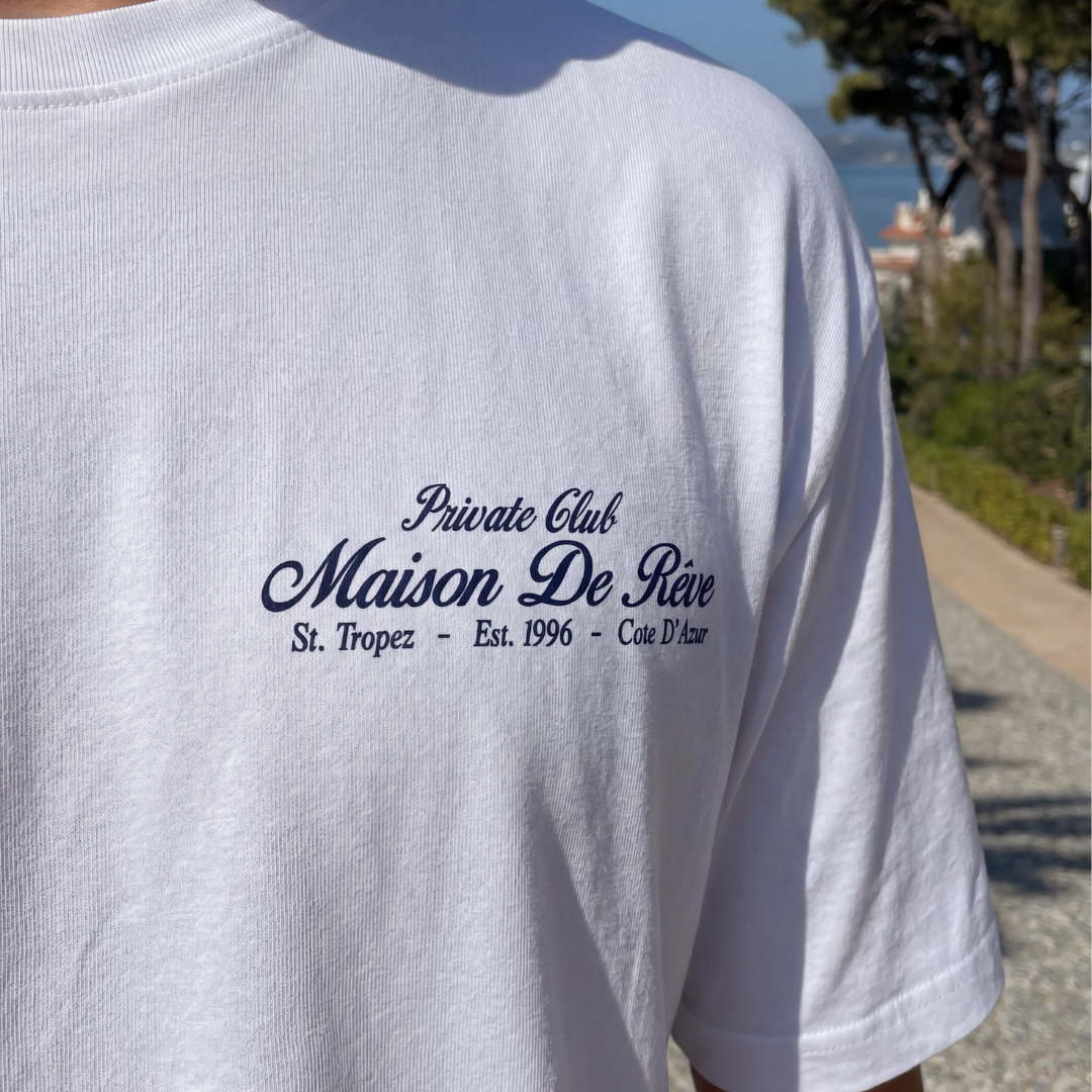 Cote D'Azur T-Shirt
