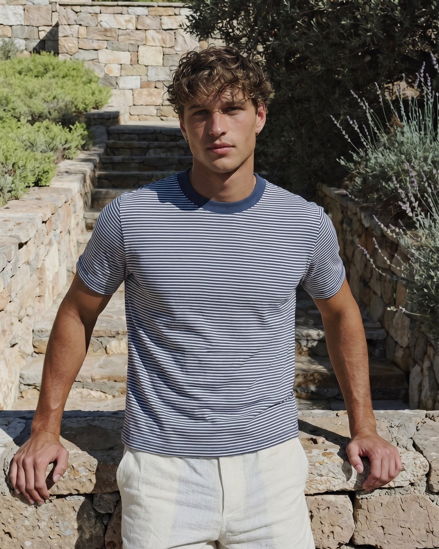 Le Marin T-Shirt
