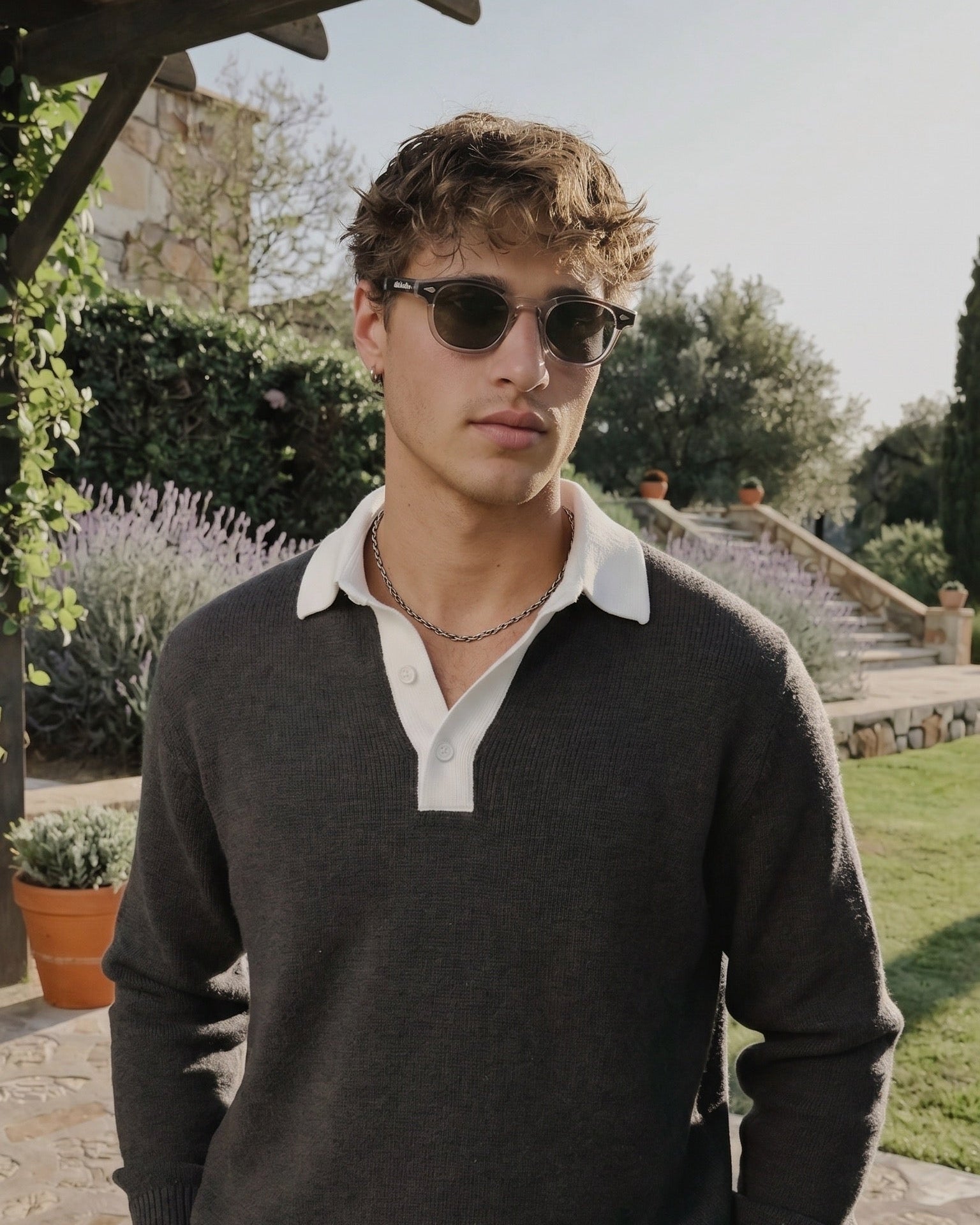 Le Yacht Club