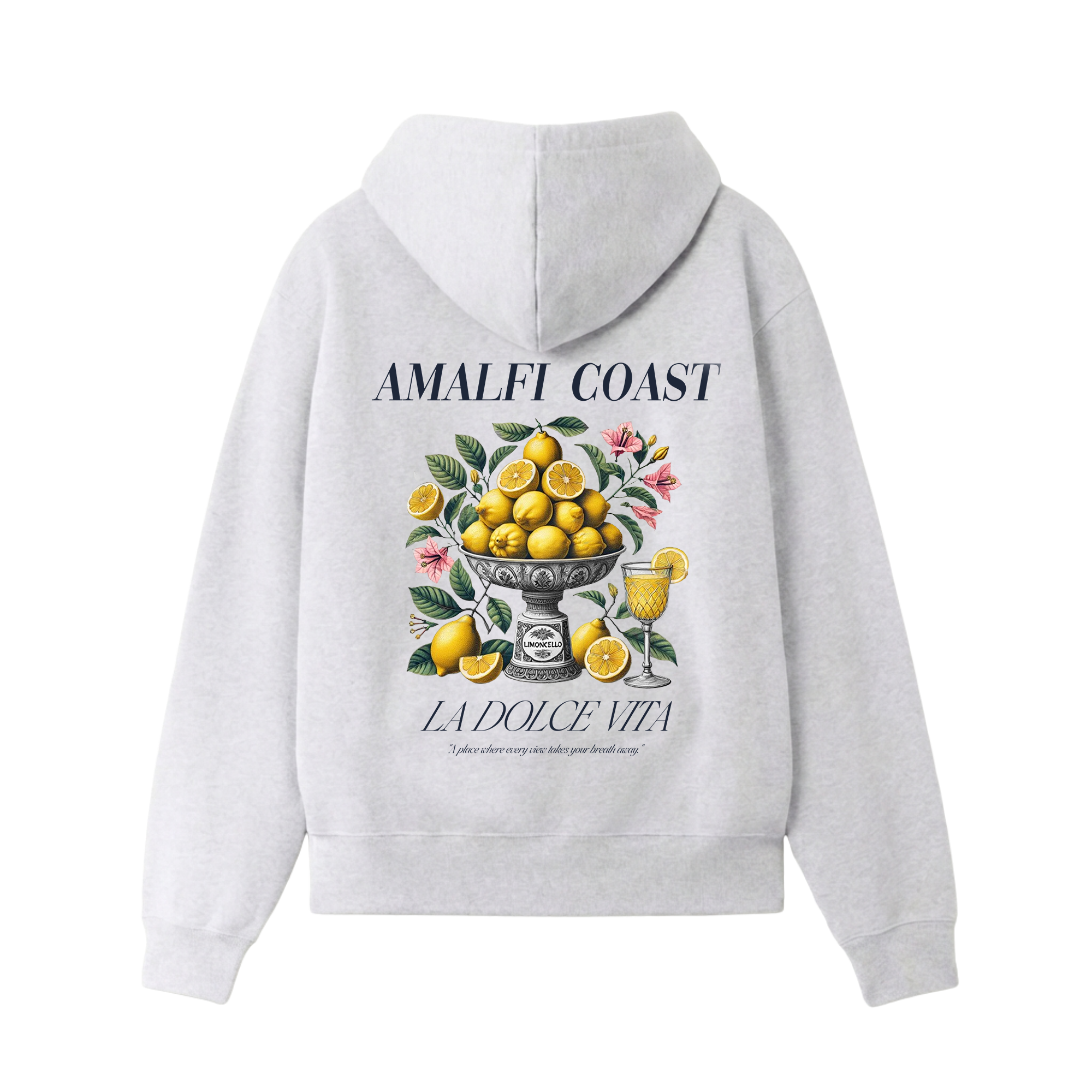 Amalfi Hoodie
