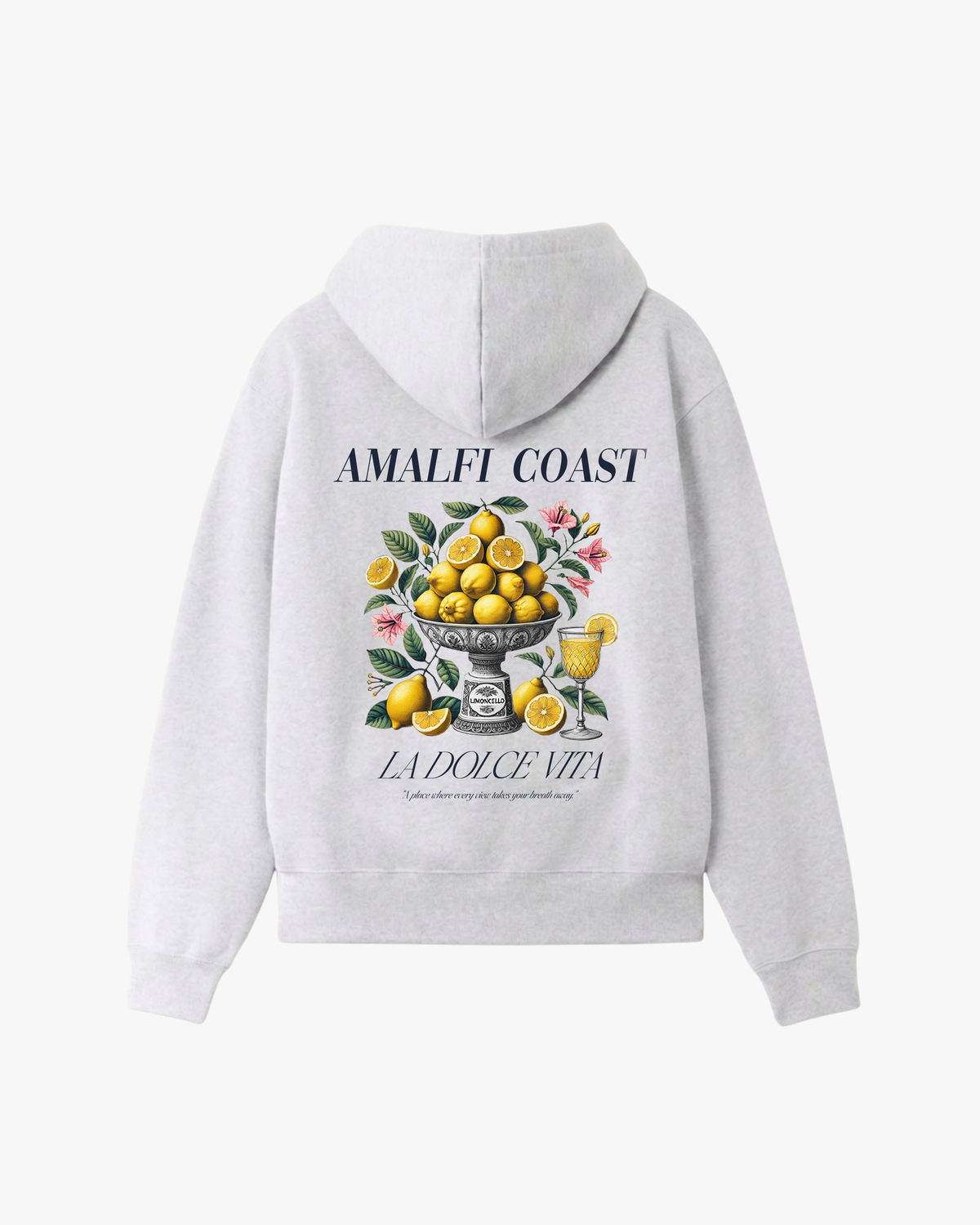 Amalfi Hoodie