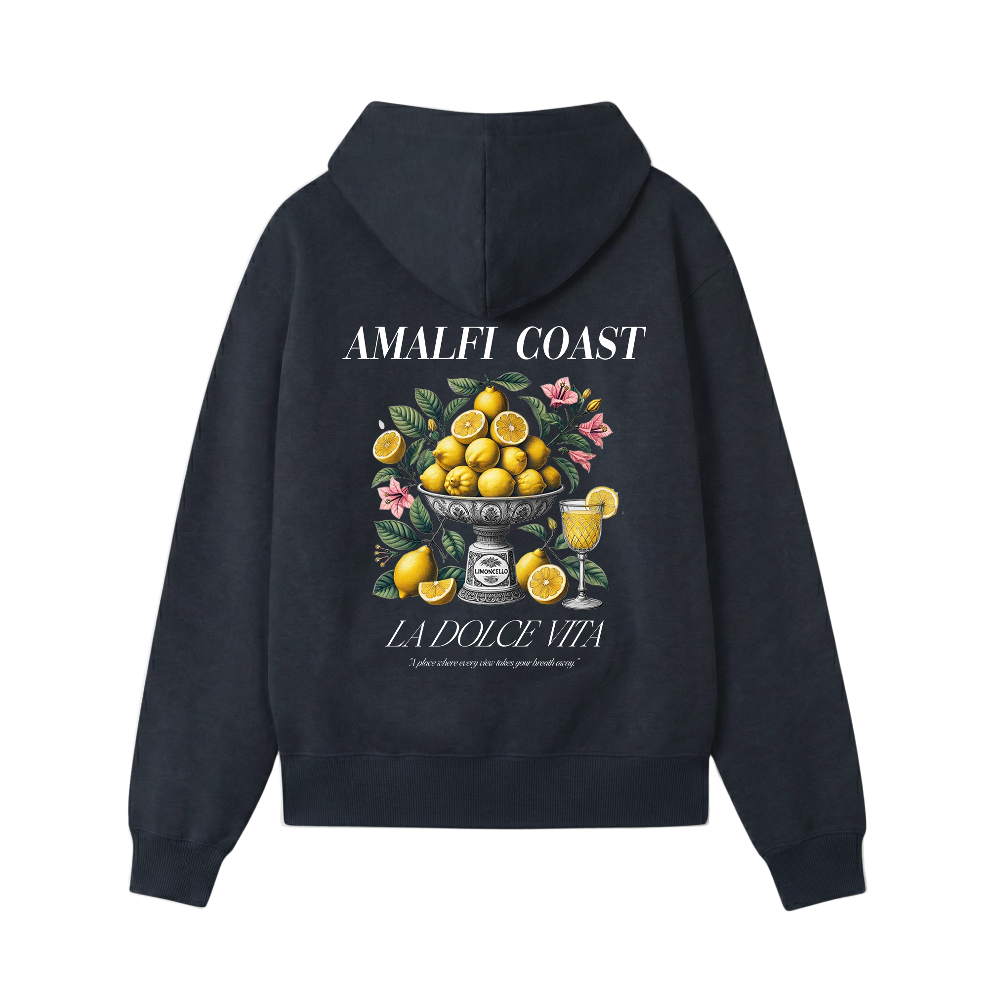 Amalfi Hoodie