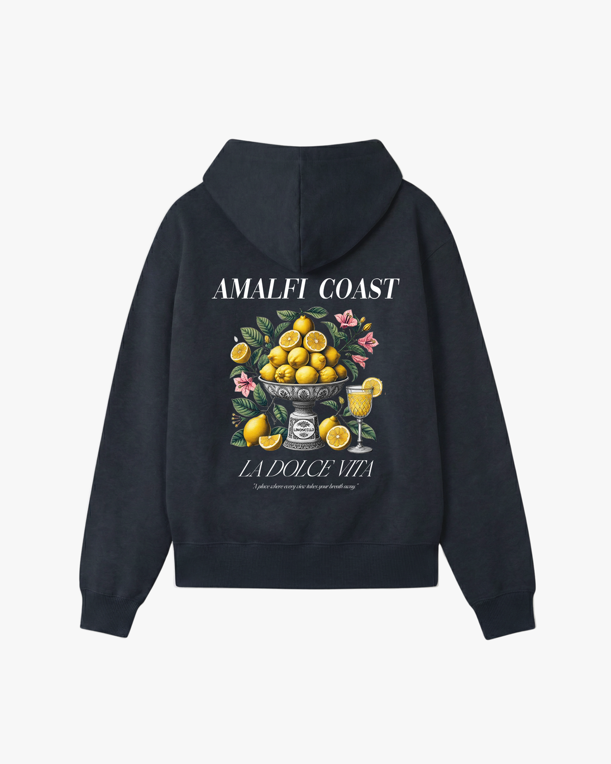 Amalfi Hoodie