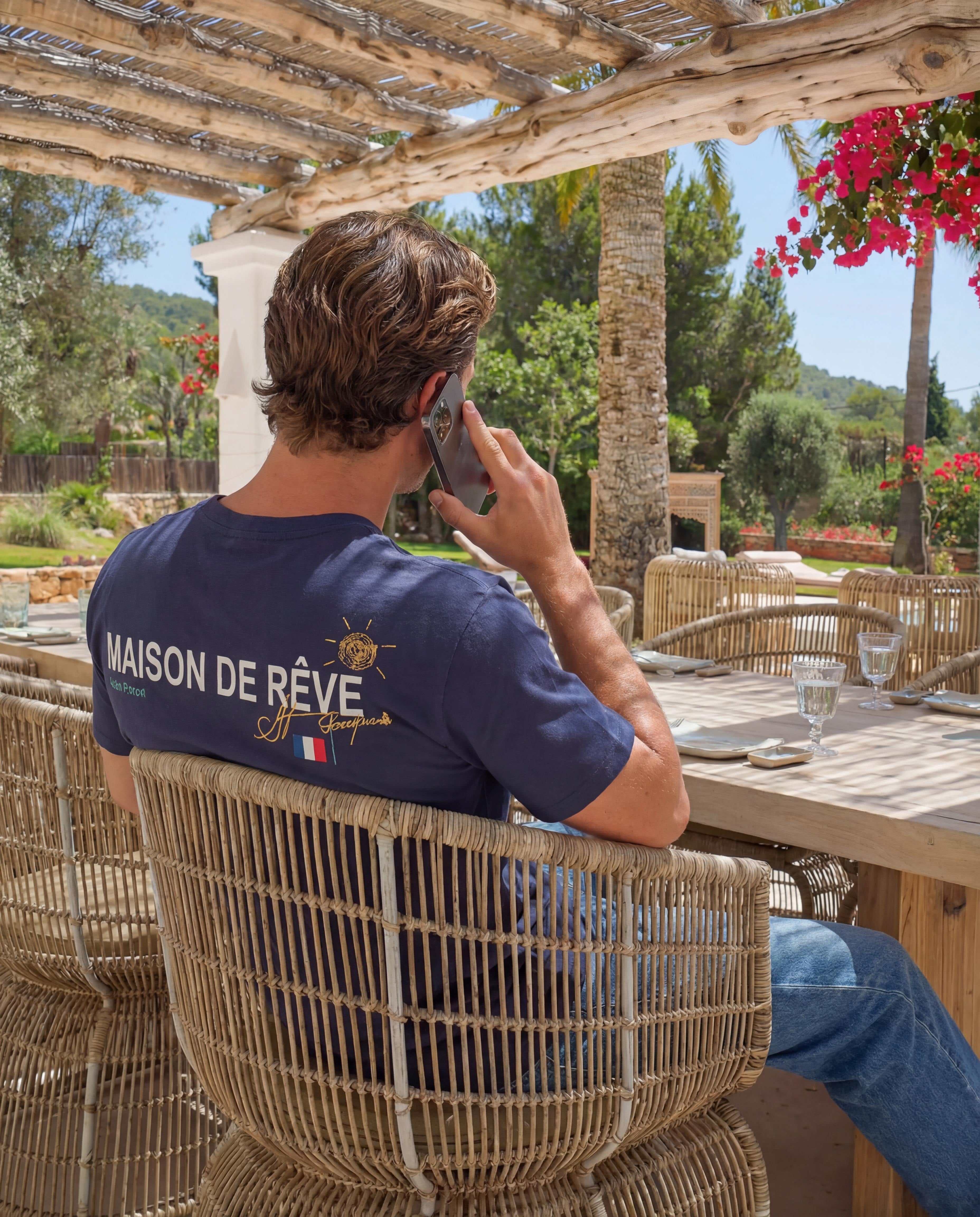 Rêve de Soleil T-Shirt
