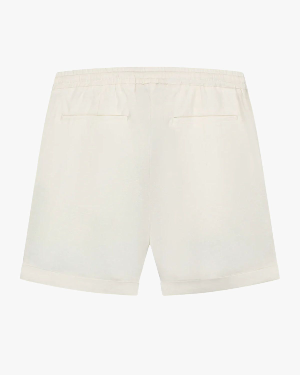 Saint-Tropez Linen Short